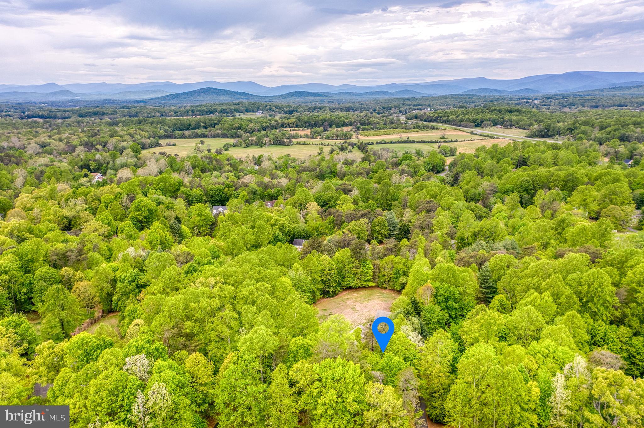 WILDWOOD FOREST - Residential
