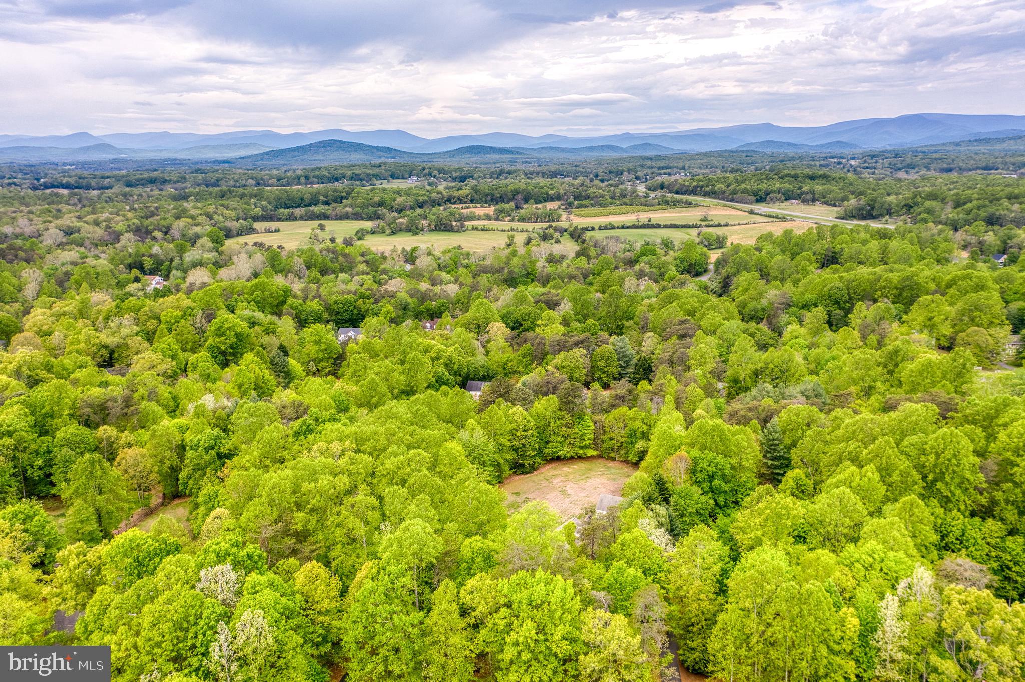 WILDWOOD FOREST - Residential