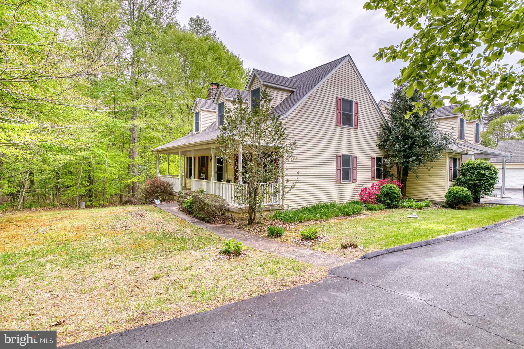 WILDWOOD FOREST - Residential