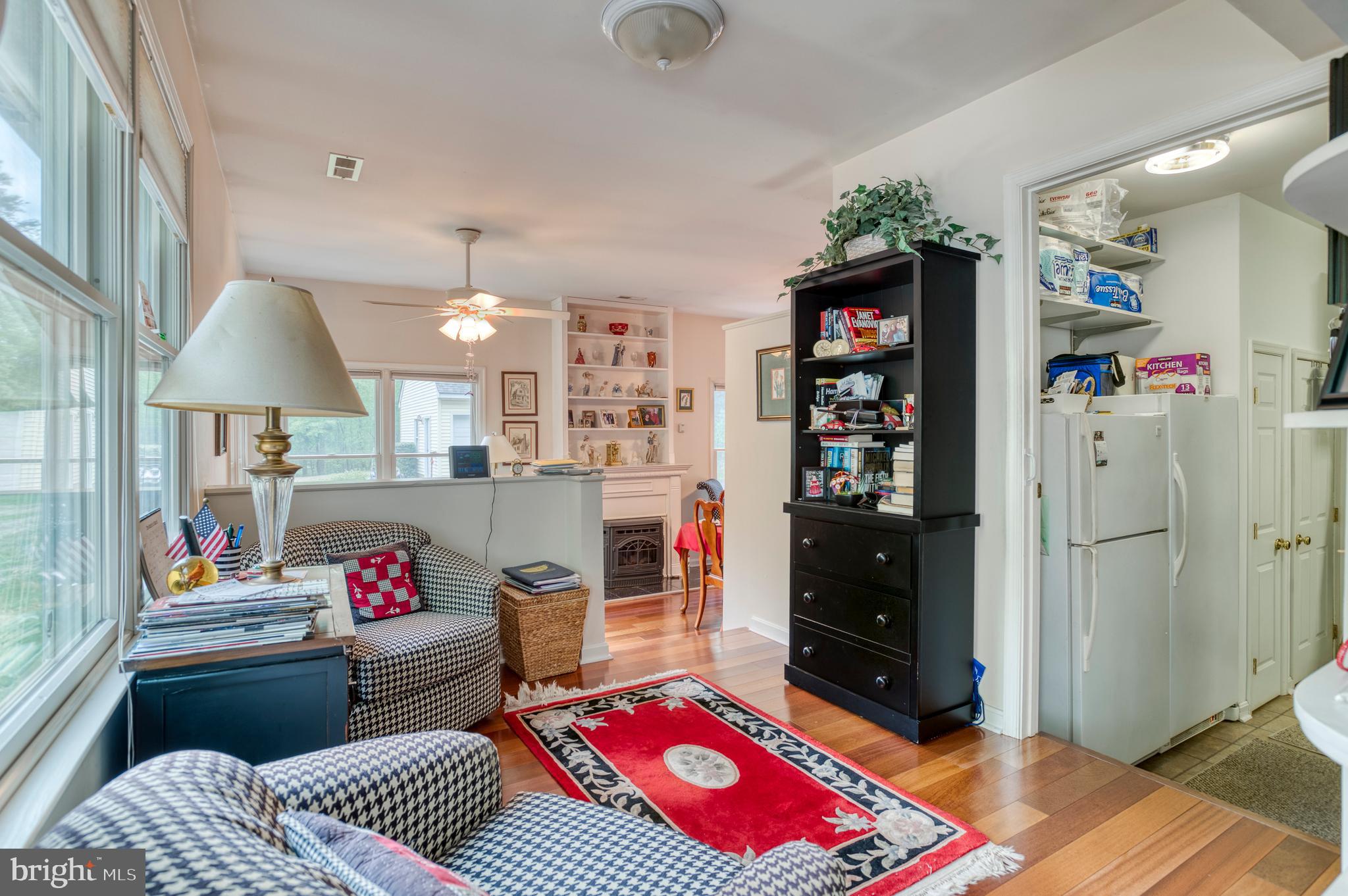 WILDWOOD FOREST - Residential