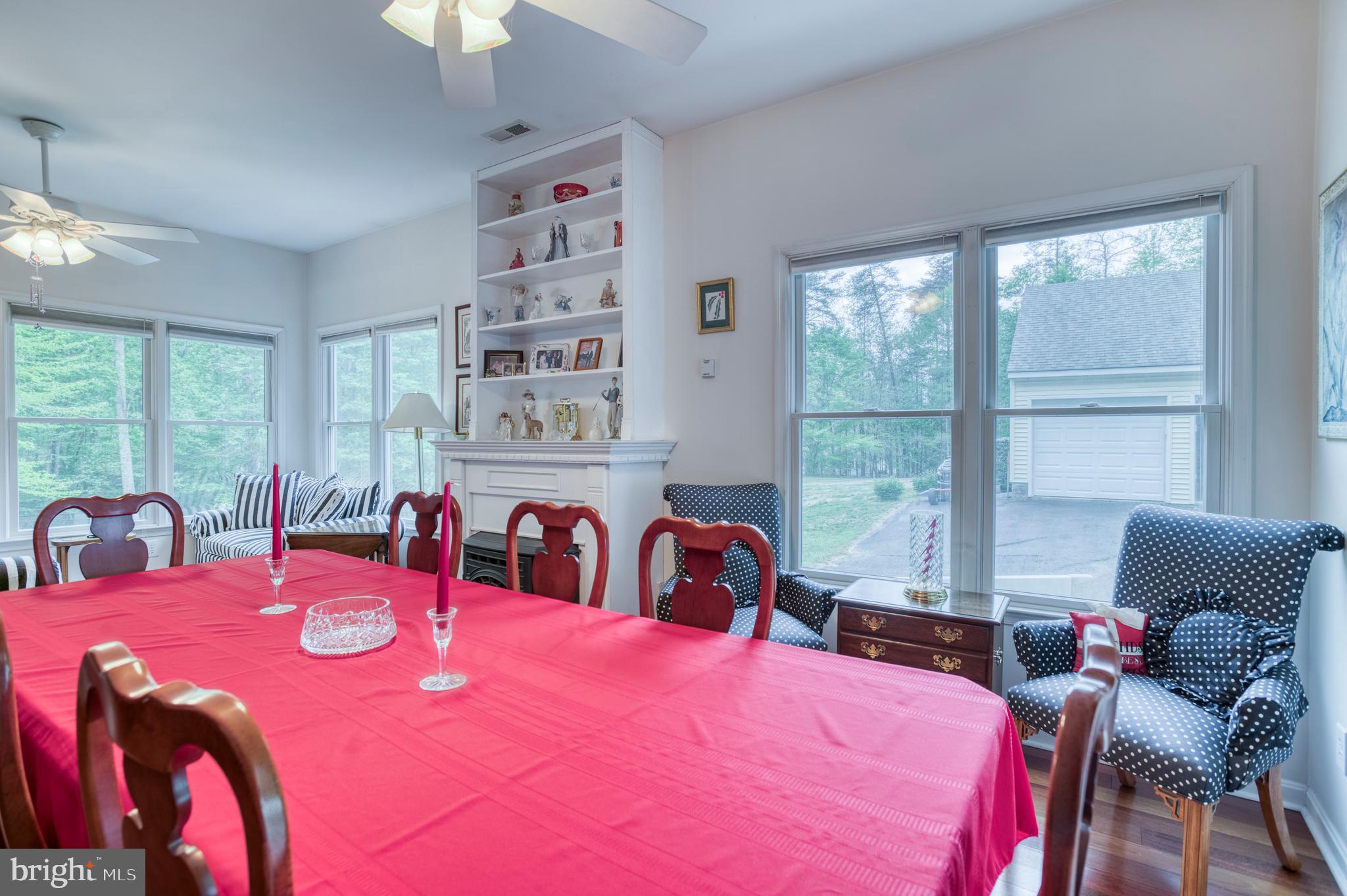 WILDWOOD FOREST - Residential