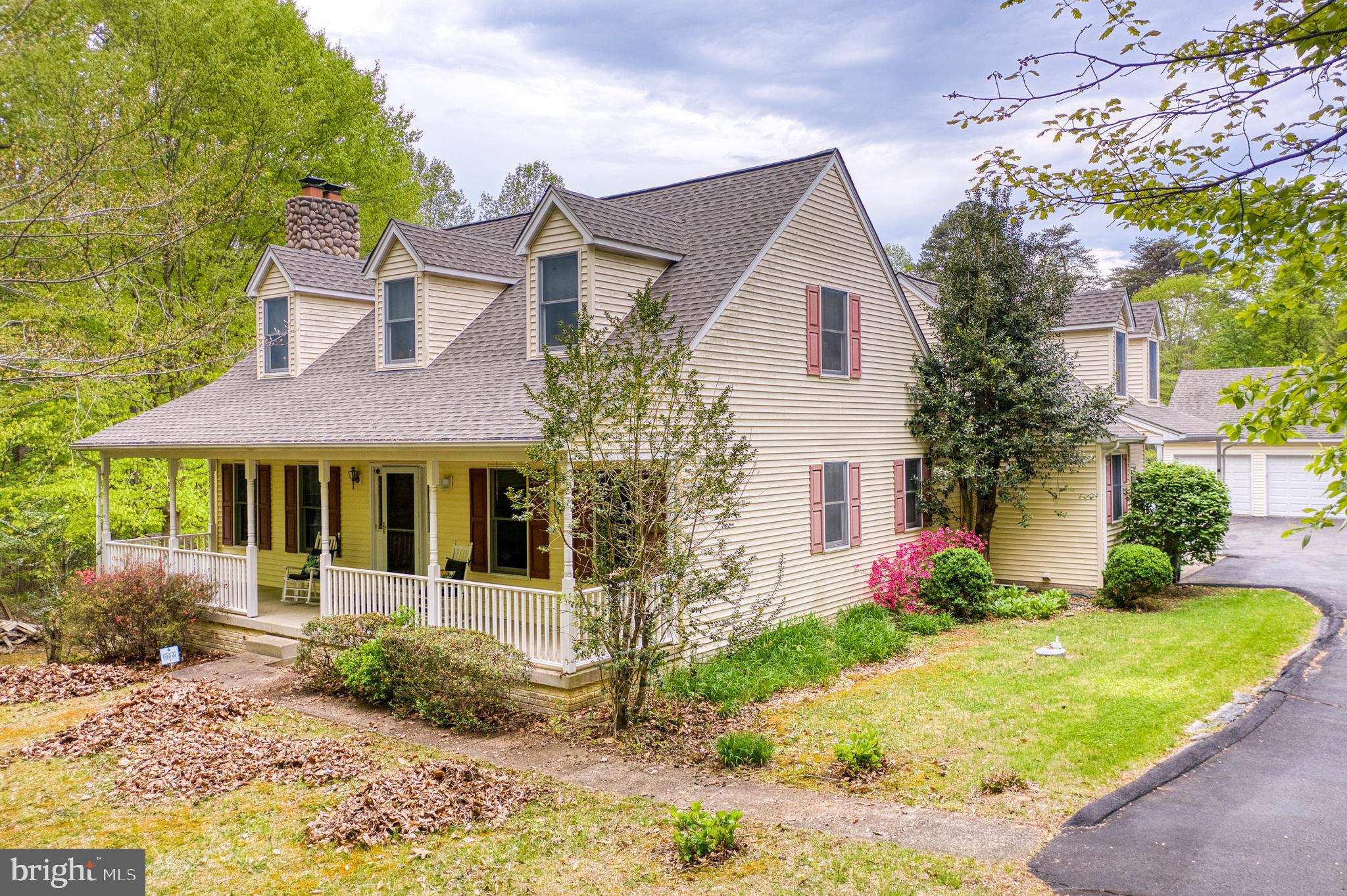 WILDWOOD FOREST - Residential