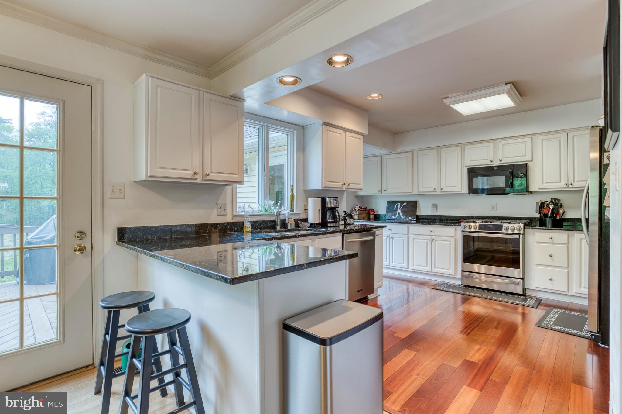 WILDWOOD FOREST - Residential