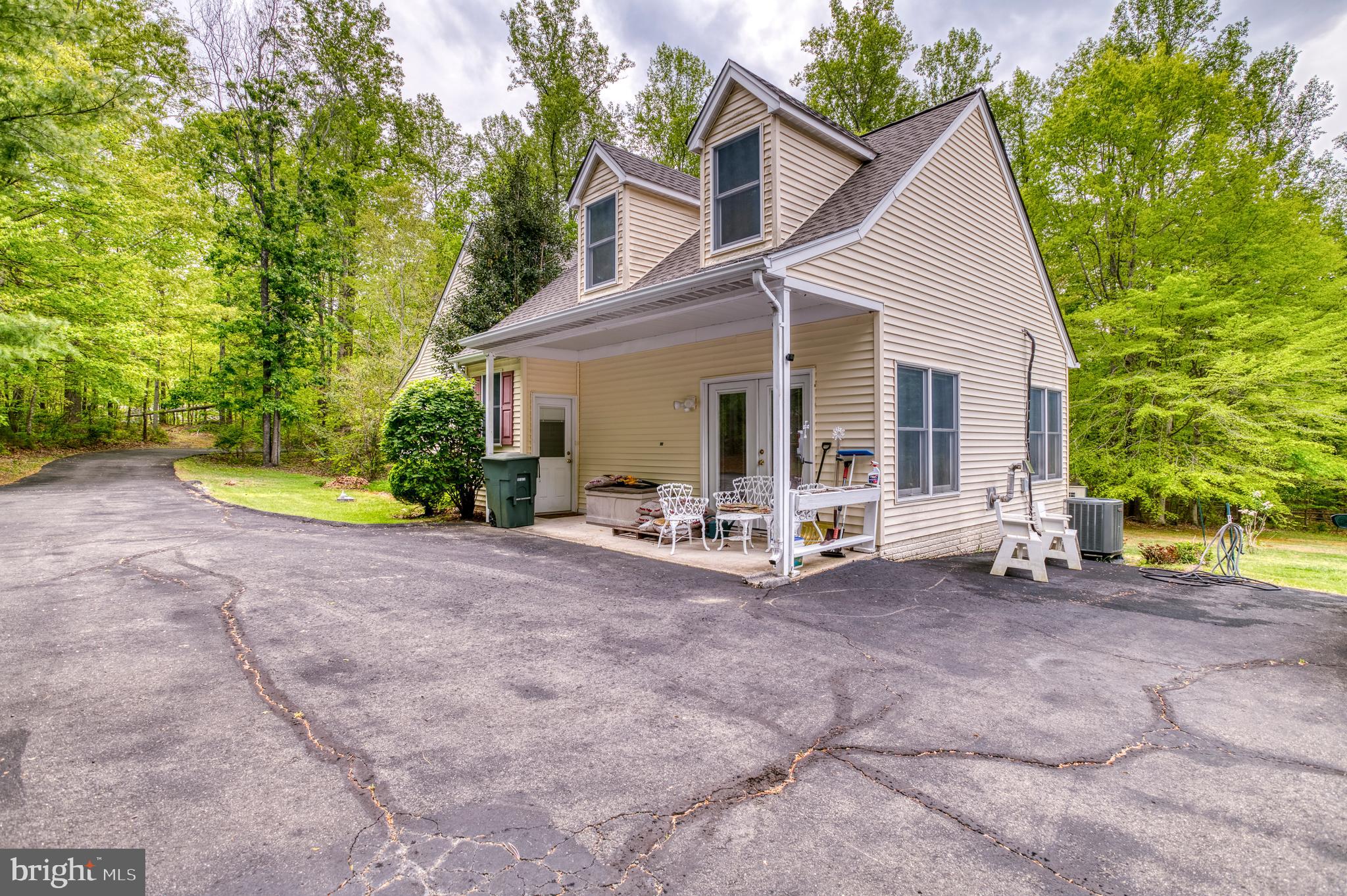 WILDWOOD FOREST - Residential