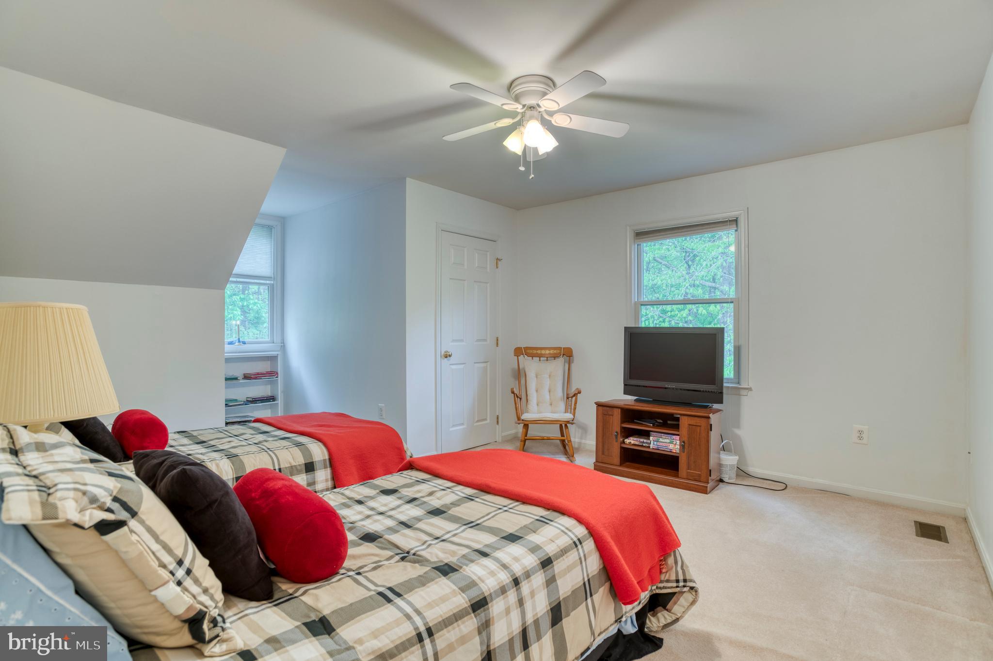 WILDWOOD FOREST - Residential