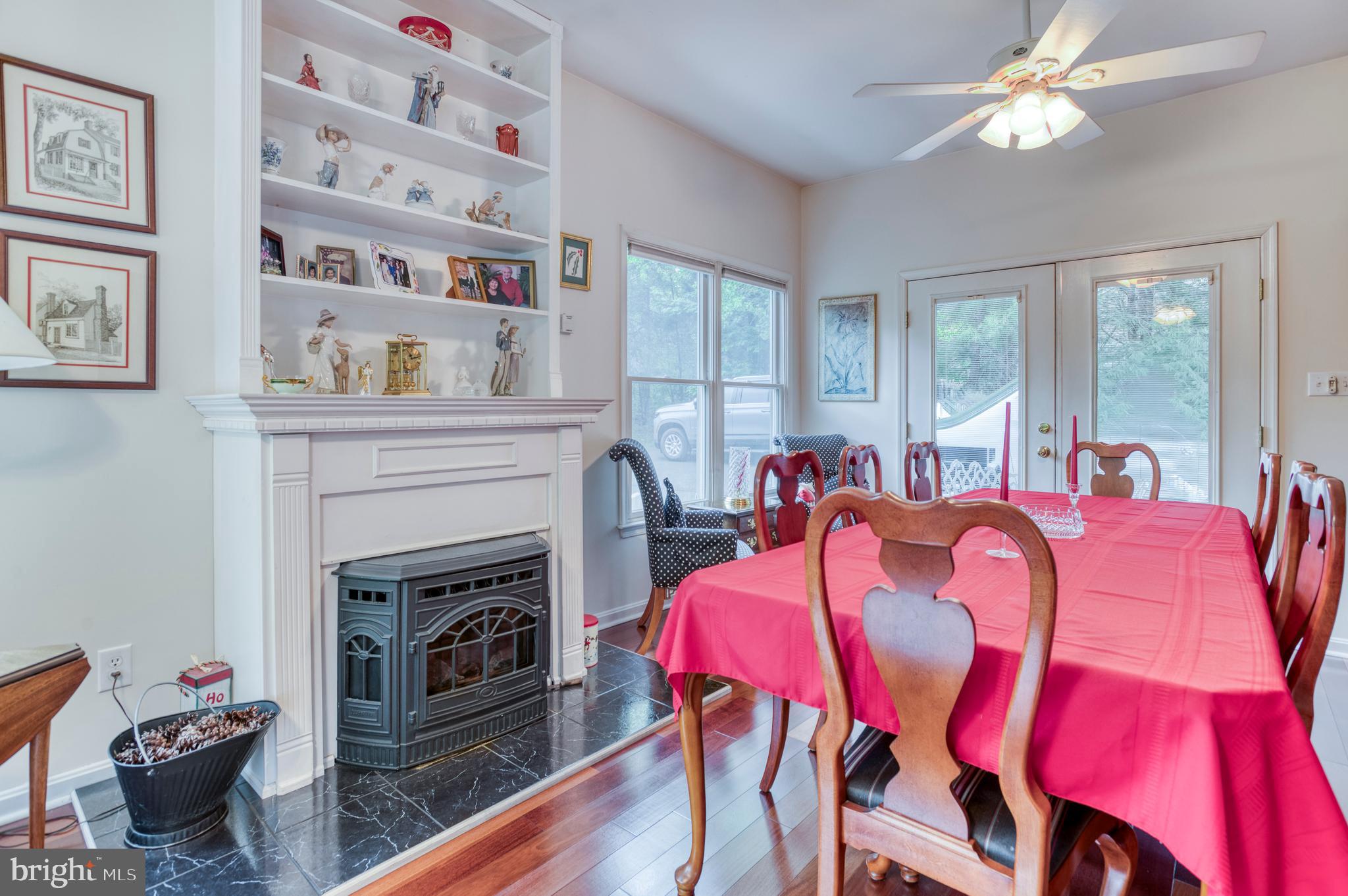 WILDWOOD FOREST - Residential