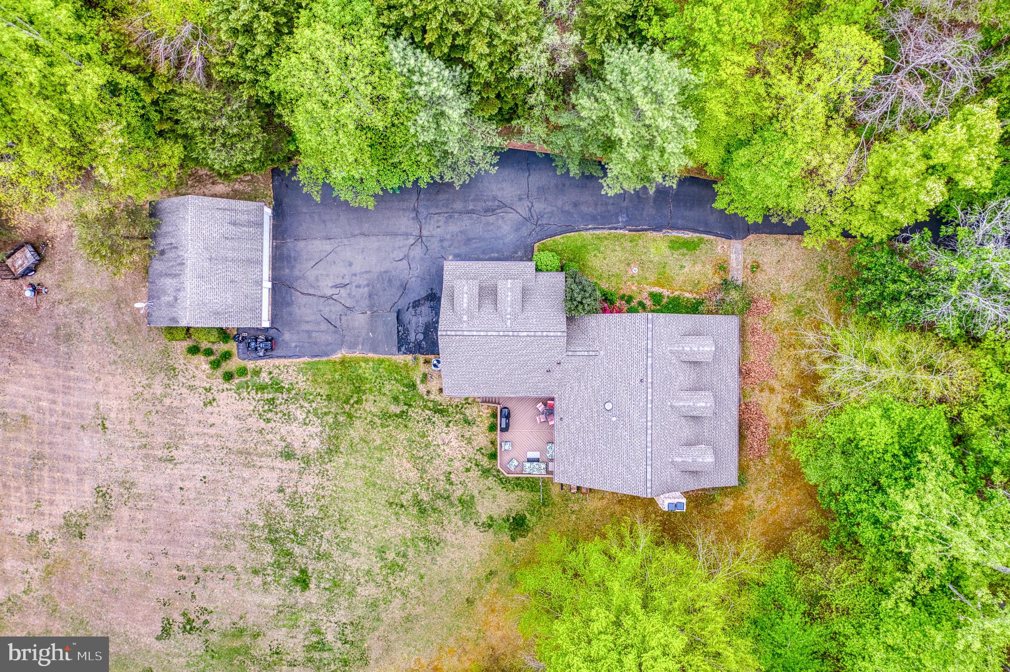 WILDWOOD FOREST - Residential