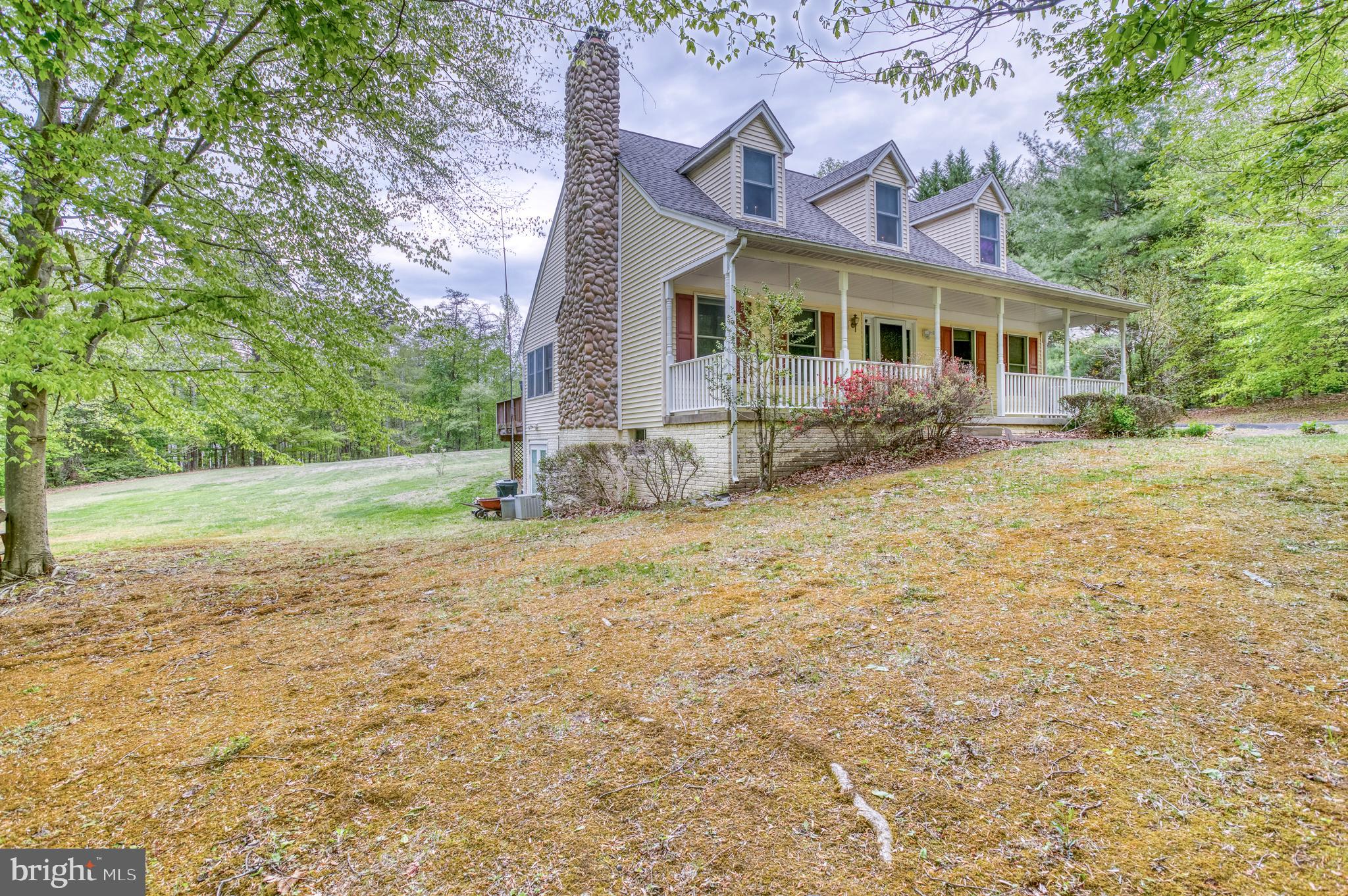 WILDWOOD FOREST - Residential