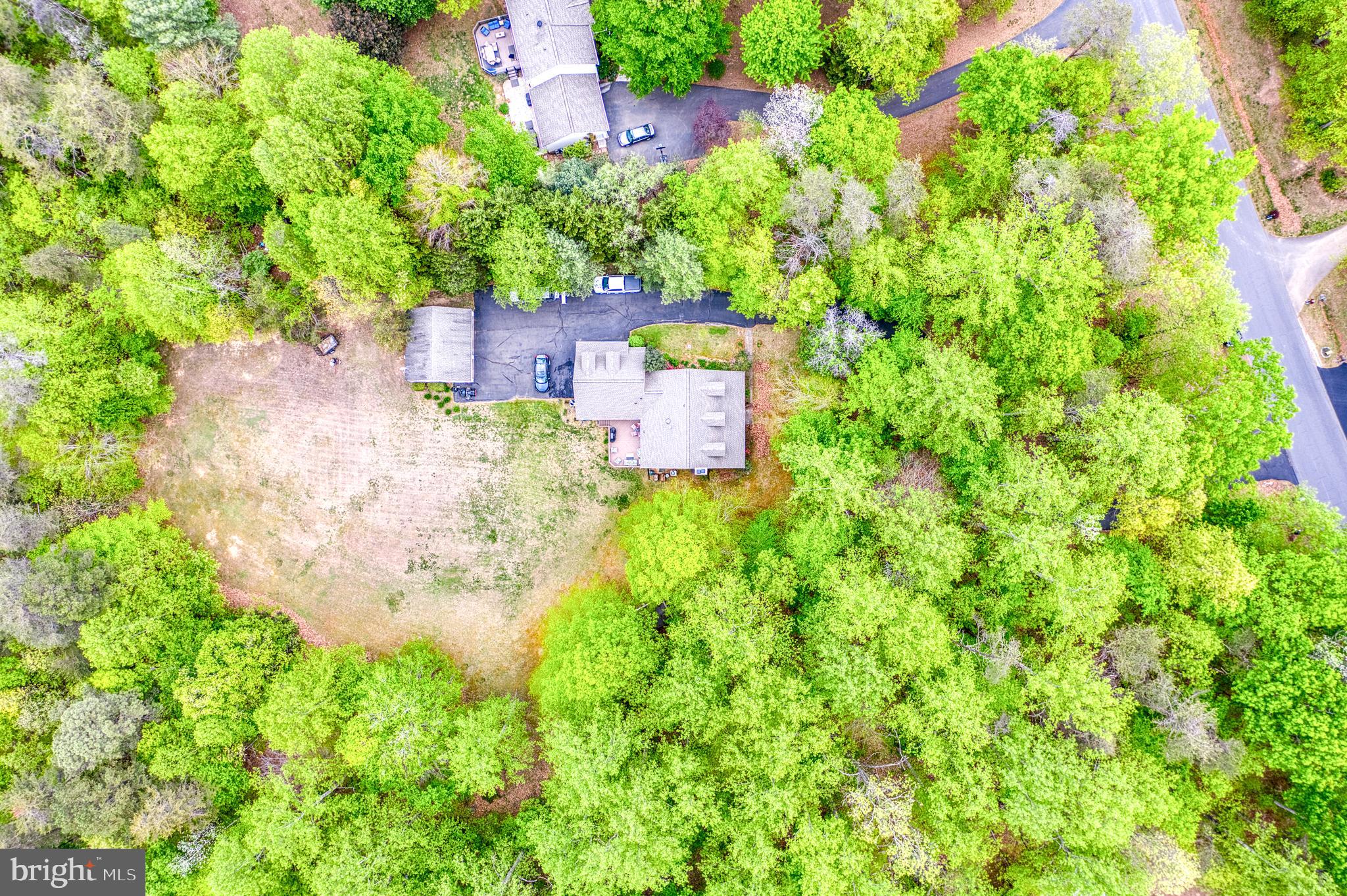 WILDWOOD FOREST - Residential