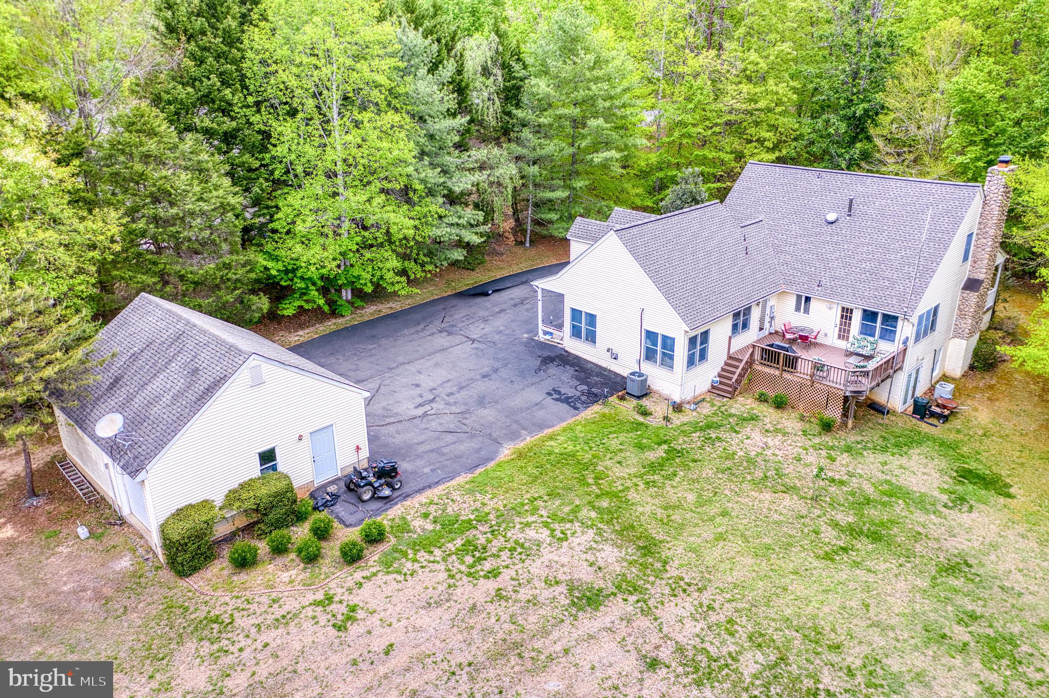 WILDWOOD FOREST - Residential