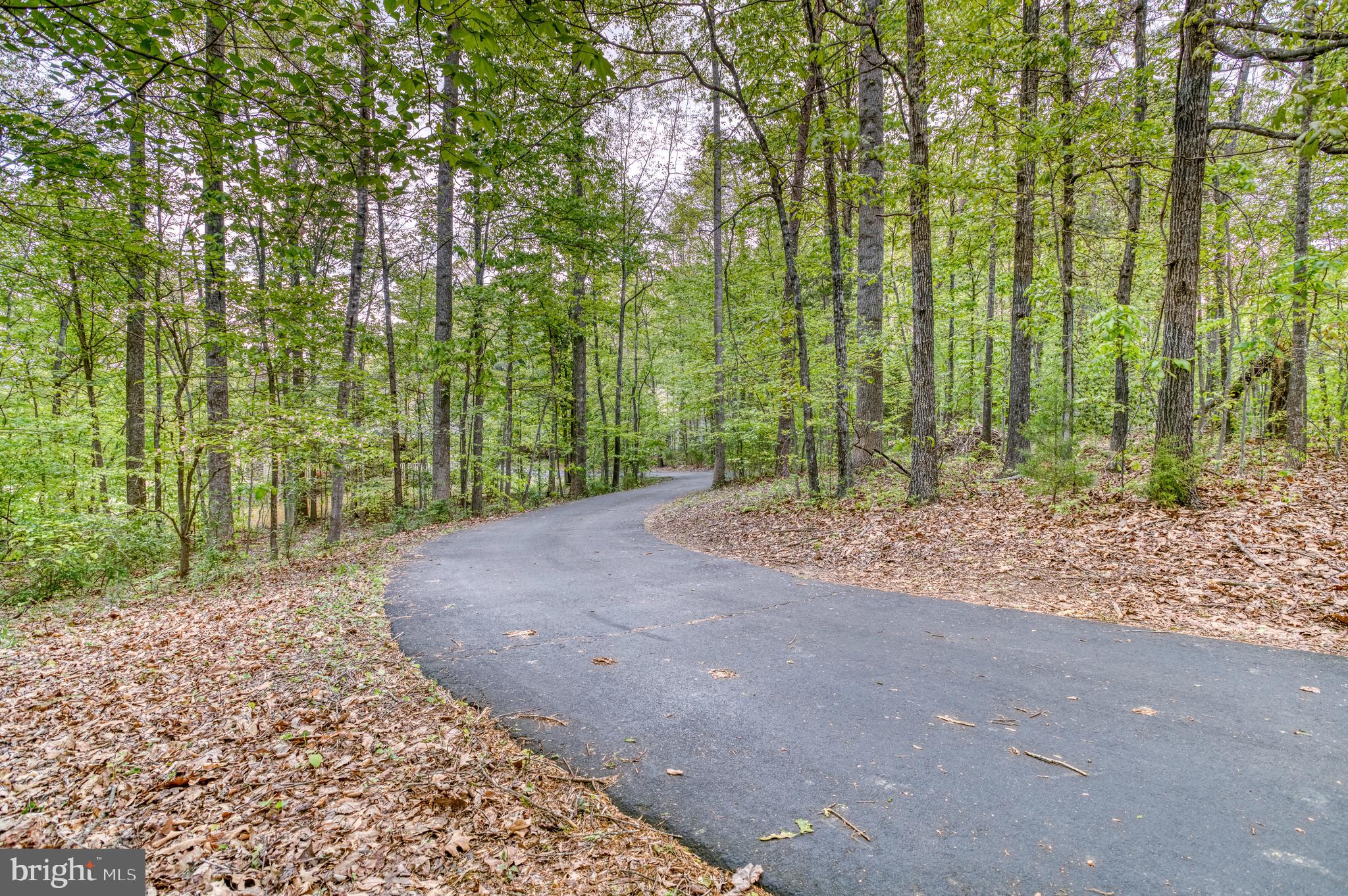 WILDWOOD FOREST - Residential