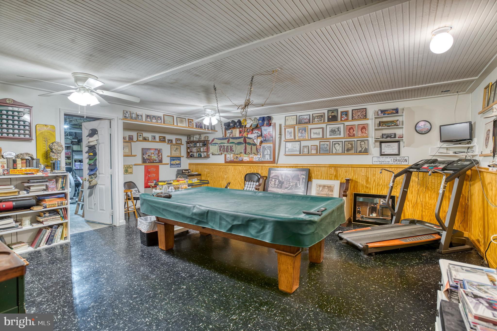 WILDWOOD FOREST - Residential