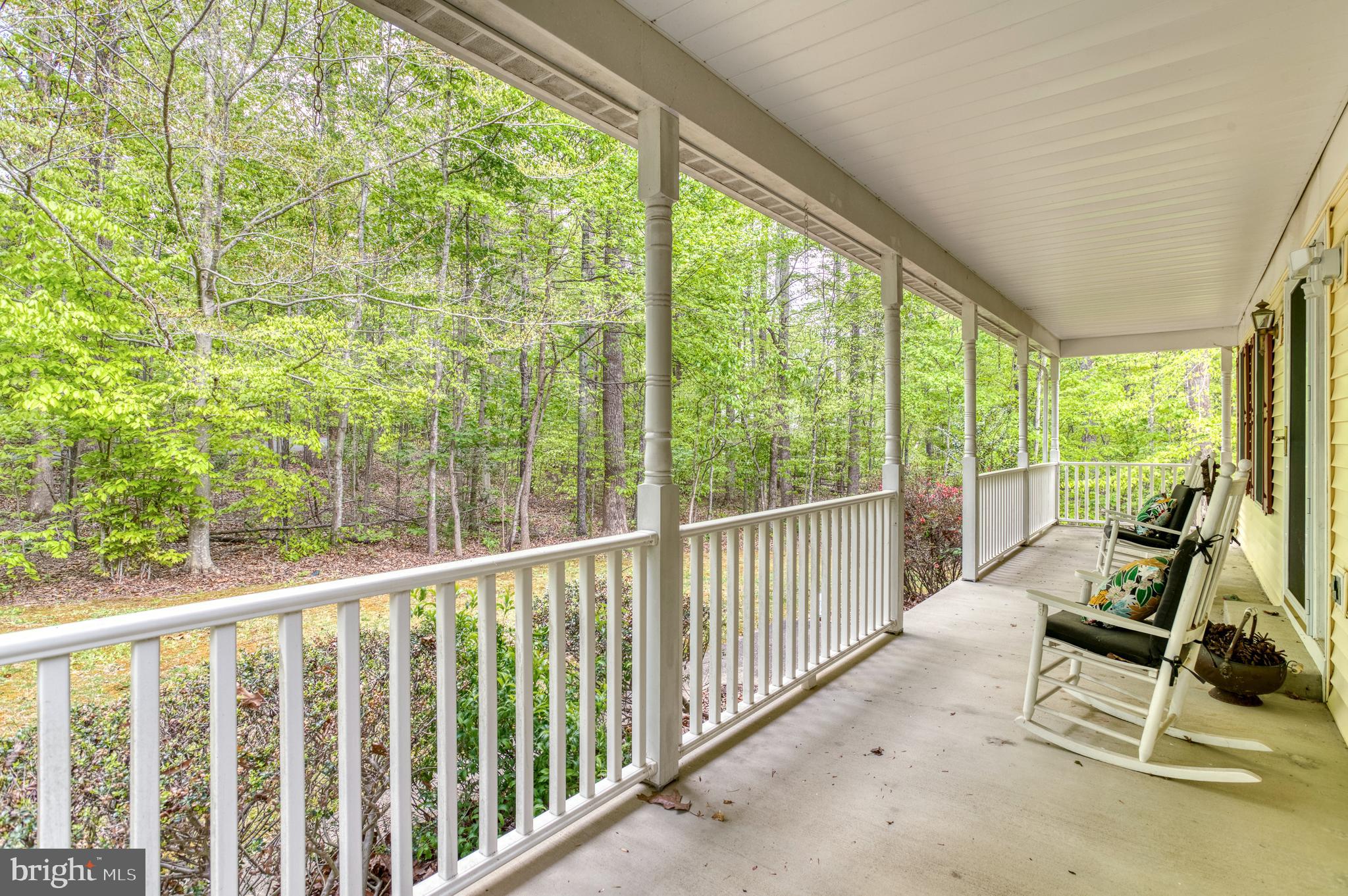 WILDWOOD FOREST - Residential