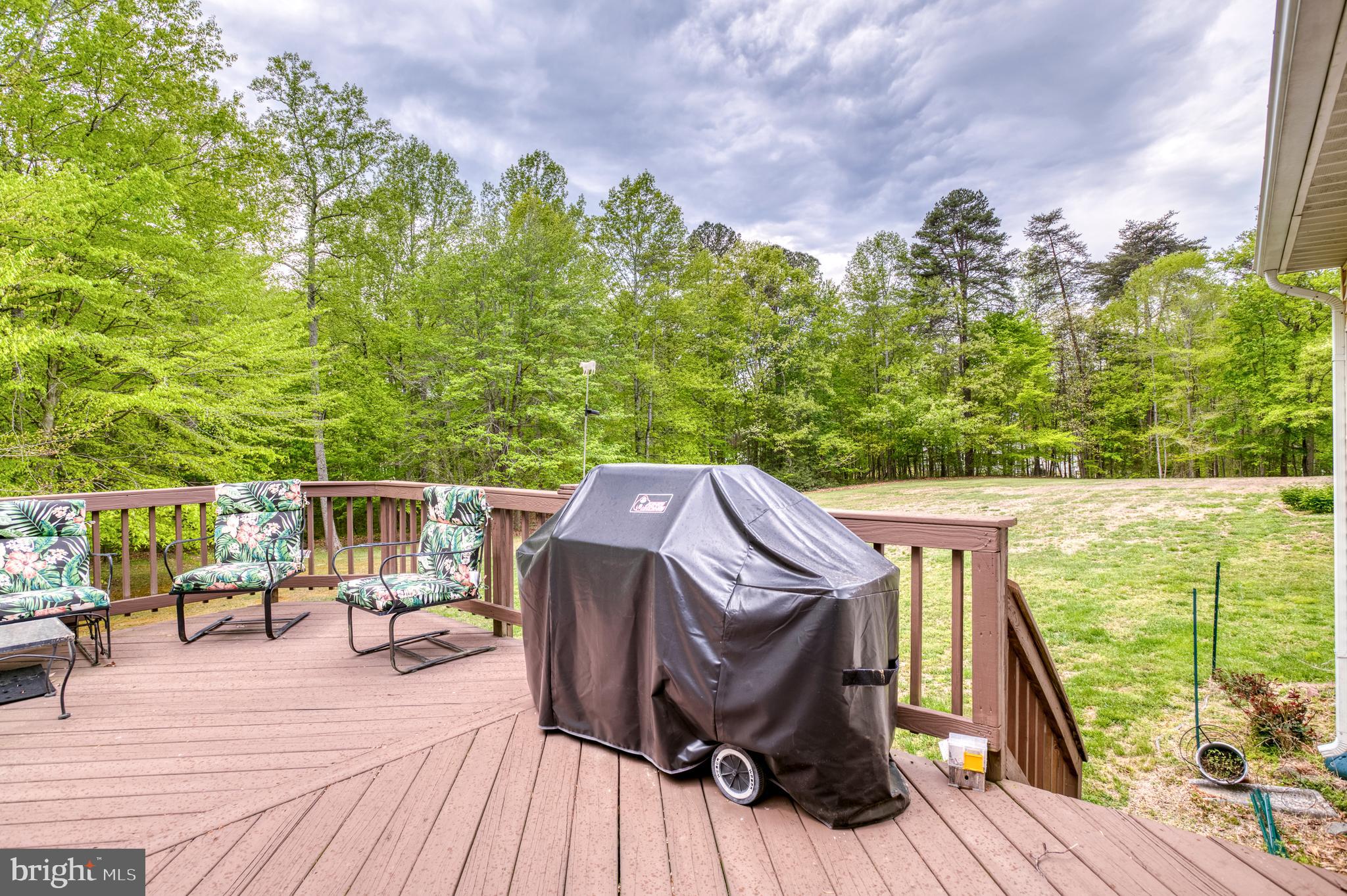 WILDWOOD FOREST - Residential