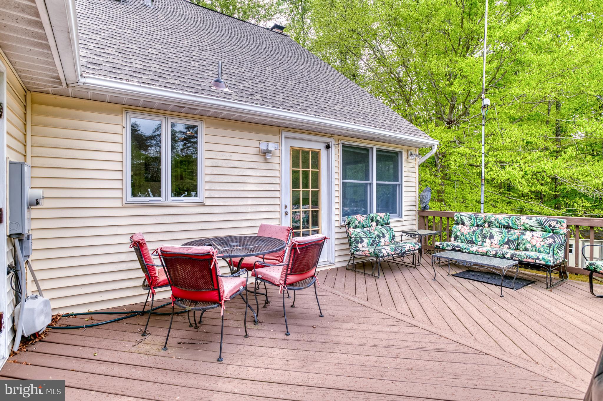 WILDWOOD FOREST - Residential