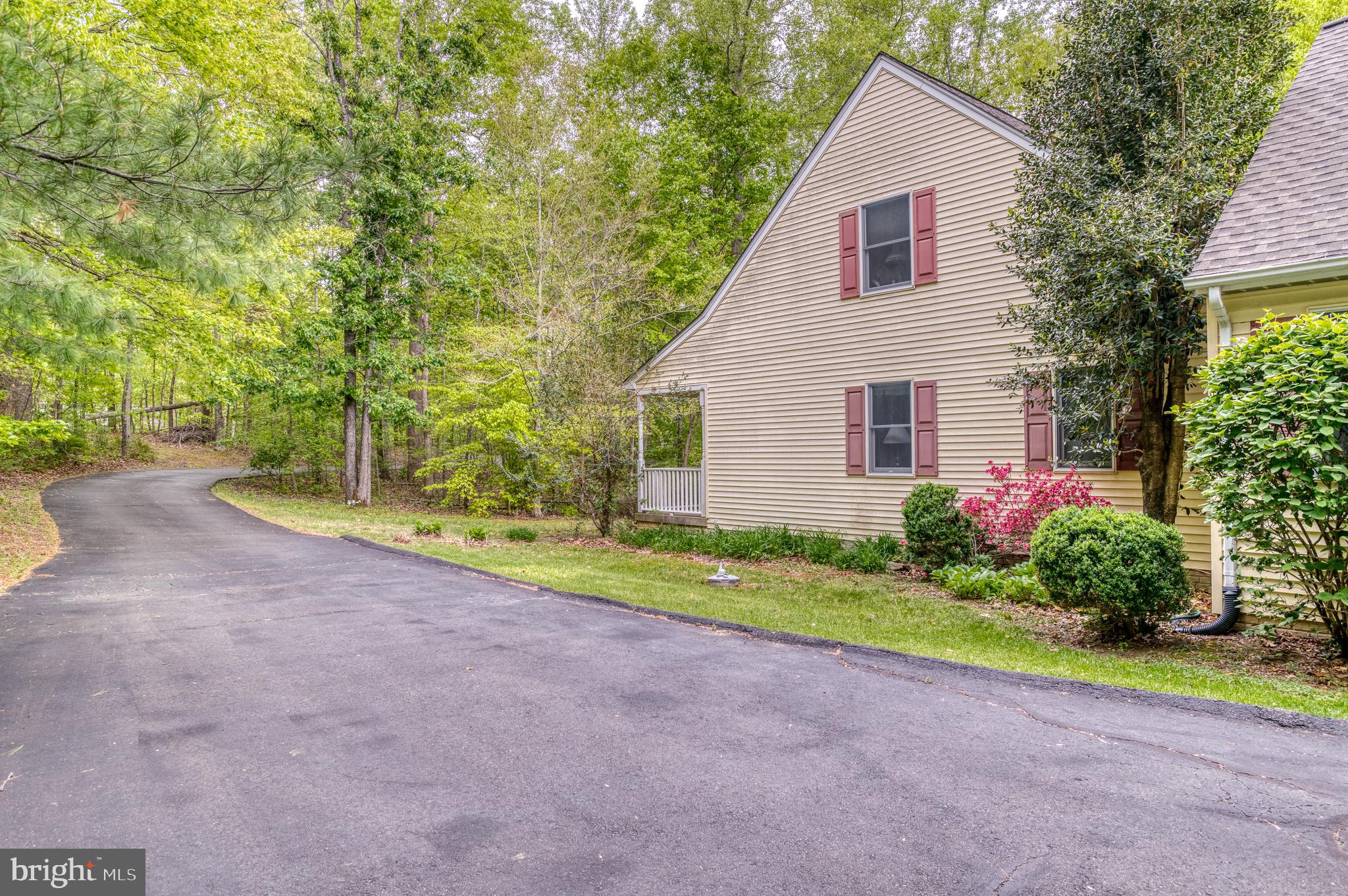 WILDWOOD FOREST - Residential