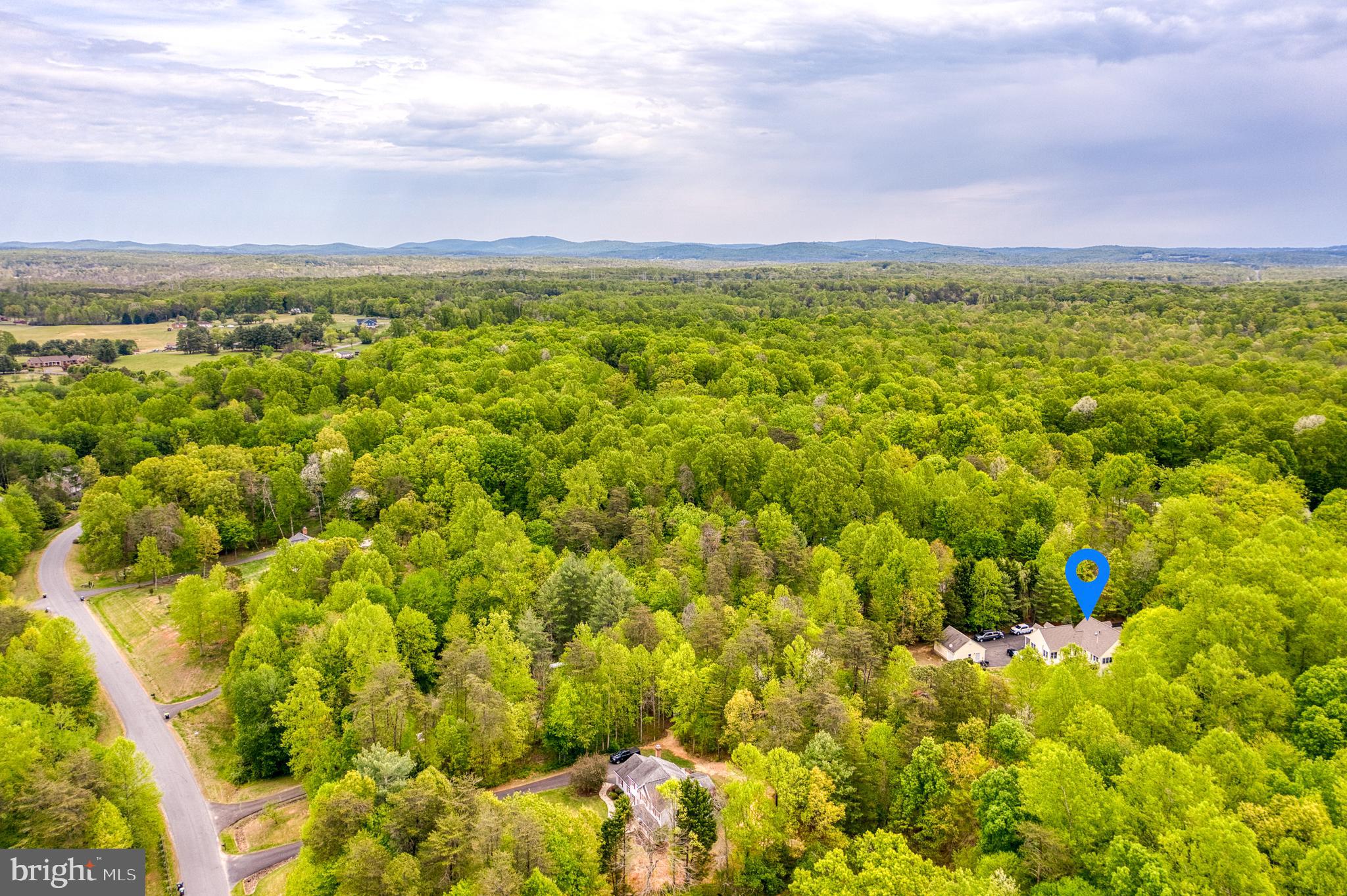 WILDWOOD FOREST - Residential