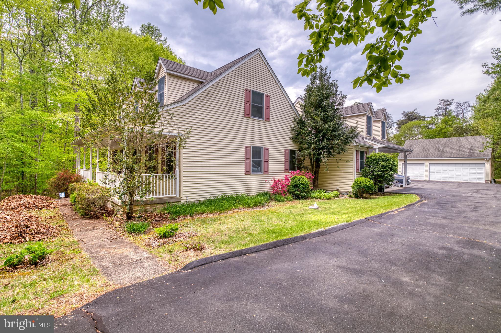 WILDWOOD FOREST - Residential