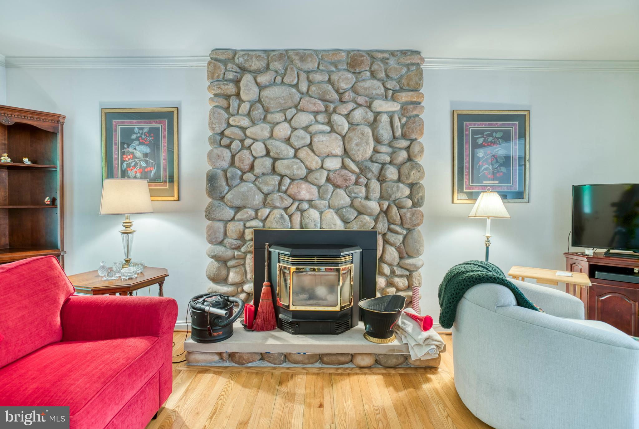 WILDWOOD FOREST - Residential