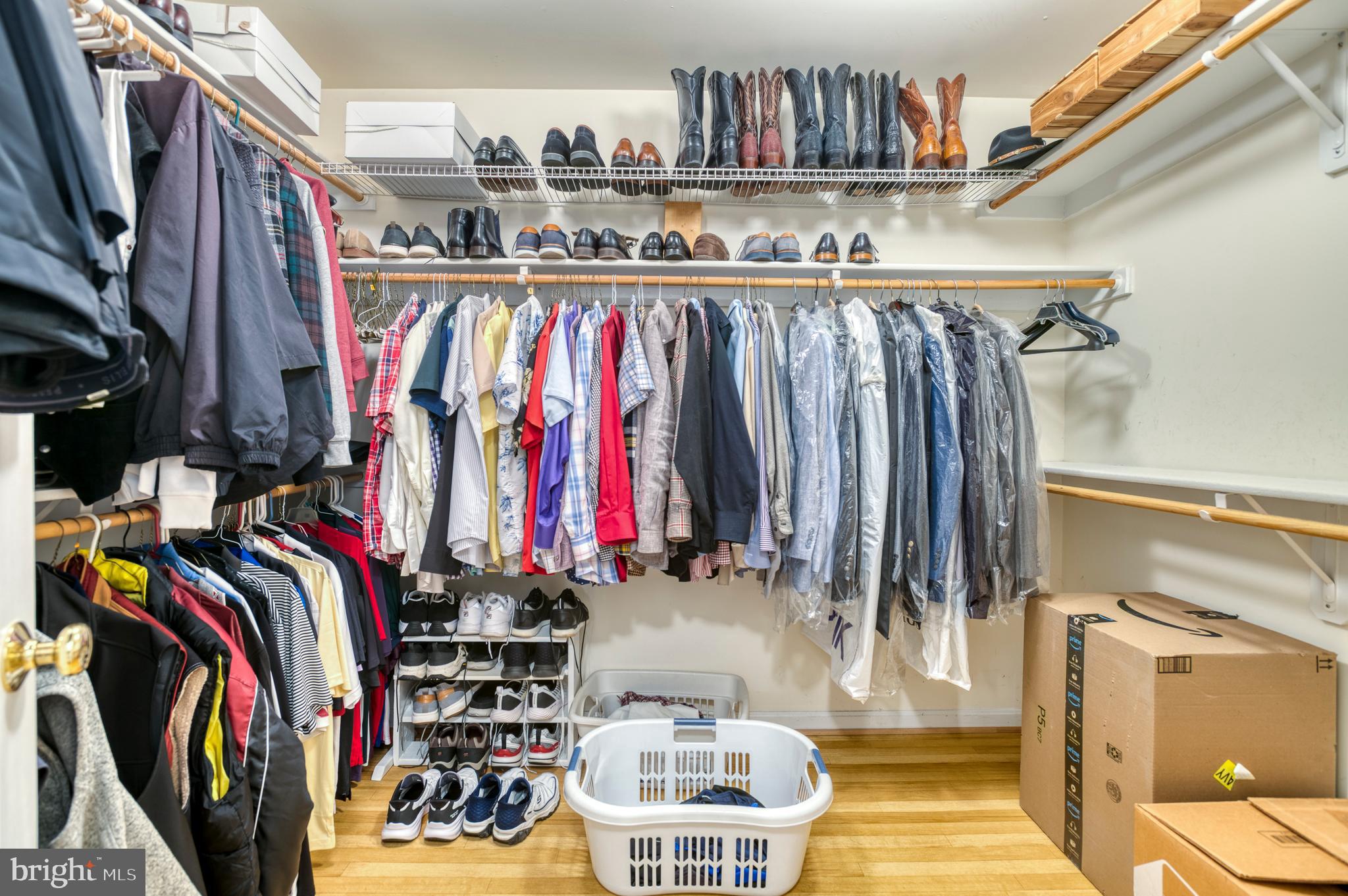 WILDWOOD FOREST - Residential