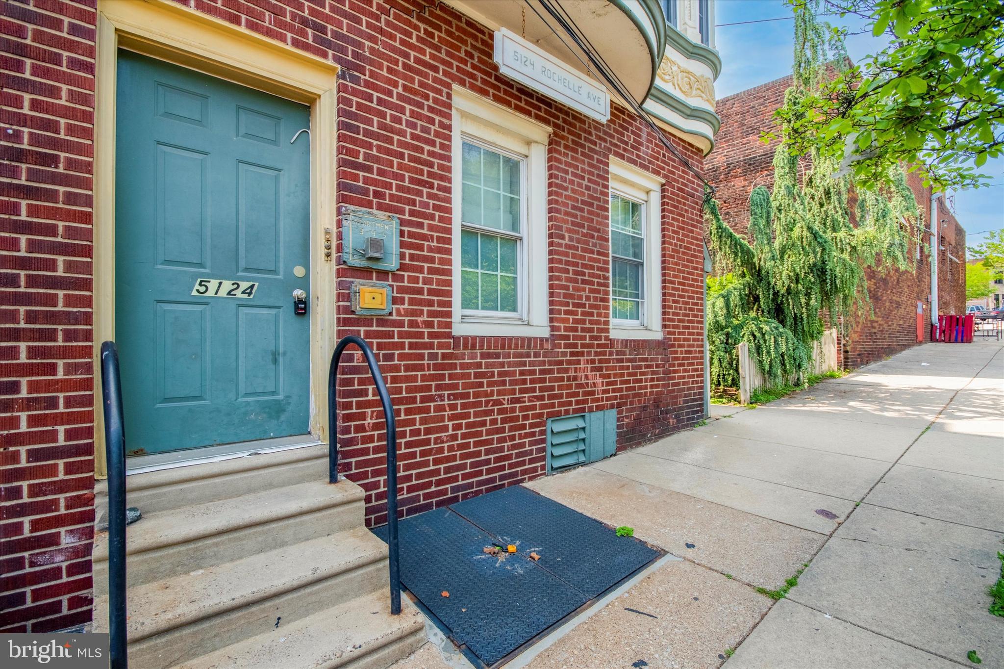 WISSAHICKON HILLS - Residential Lease