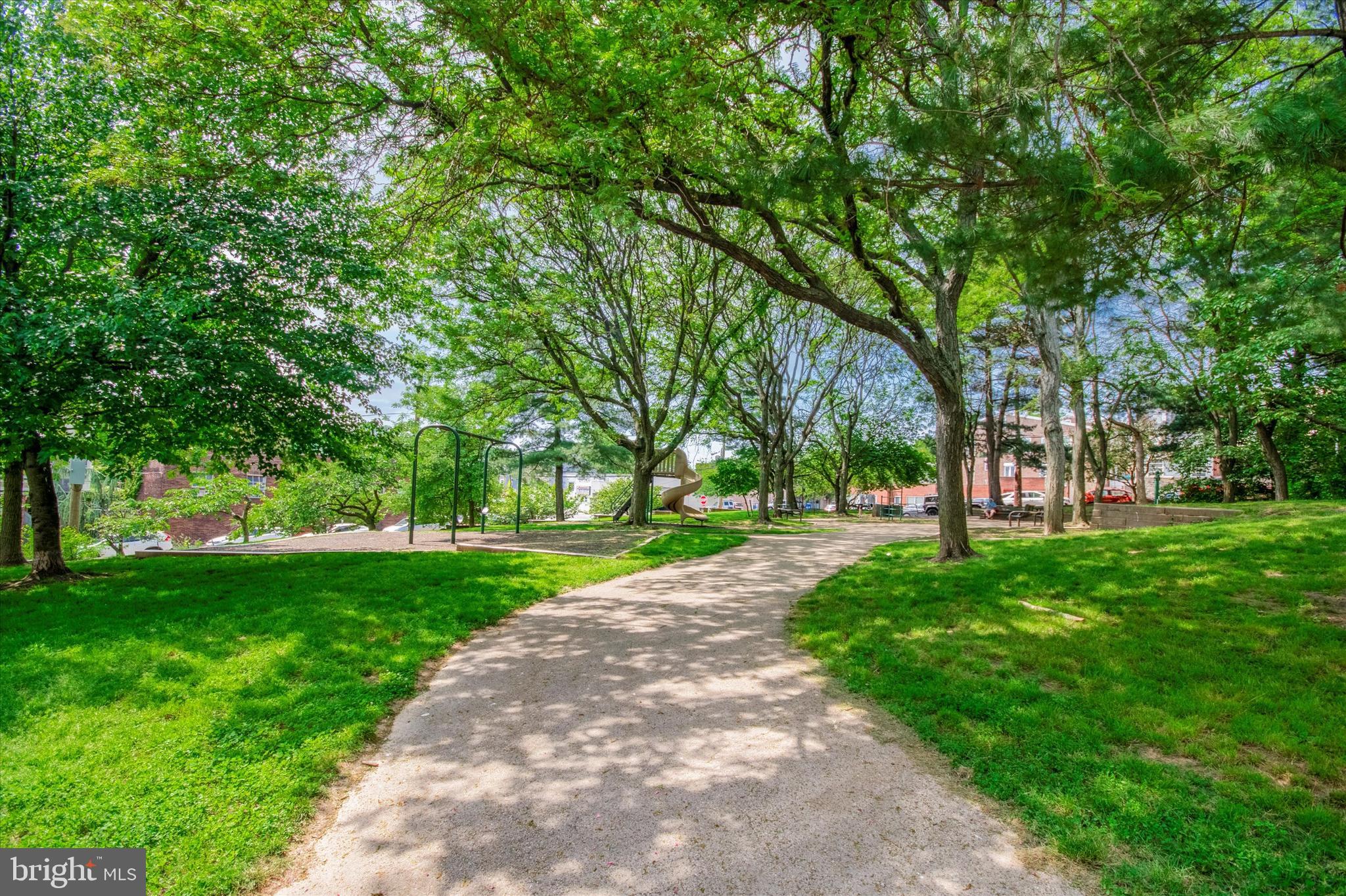 WISSAHICKON HILLS - Residential Lease
