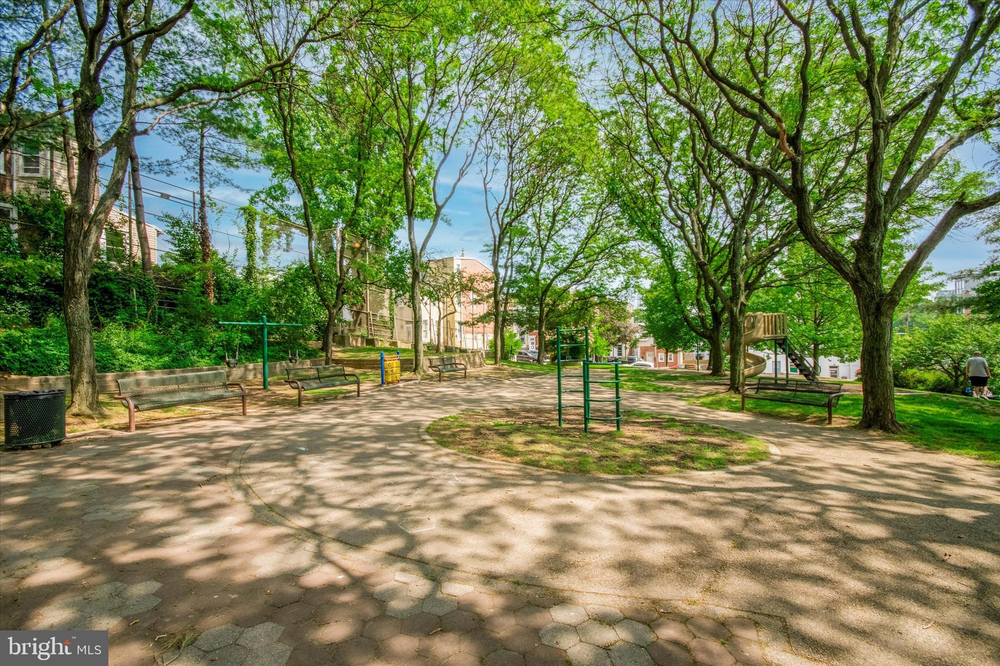 WISSAHICKON HILLS - Residential Lease