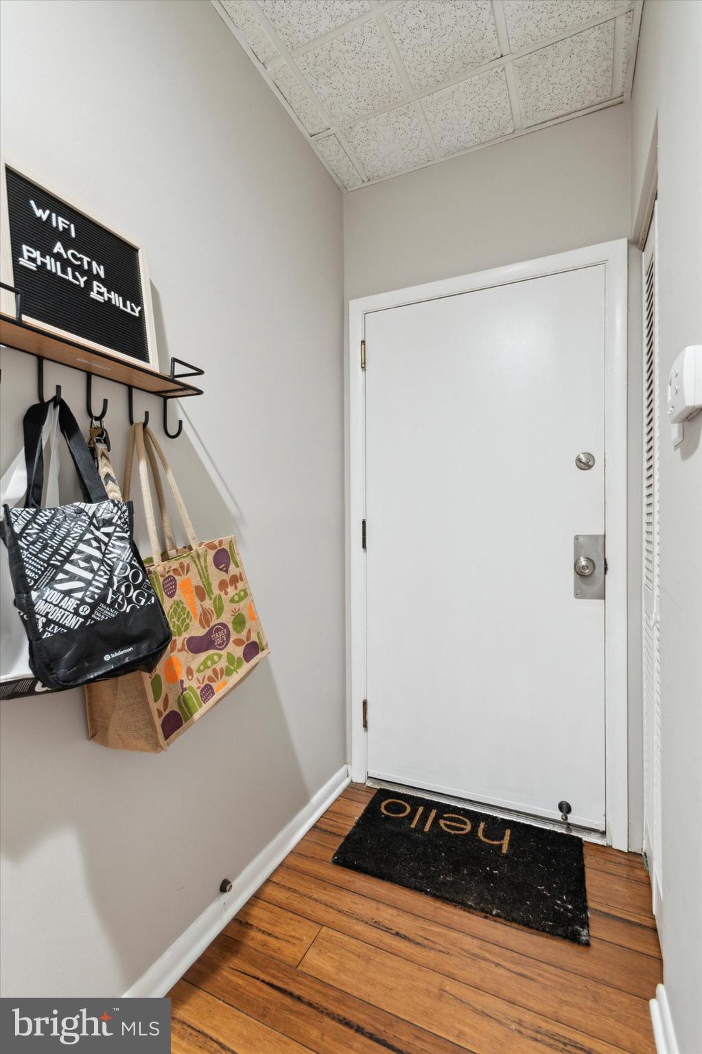 WISSAHICKON HILLS - Residential Lease