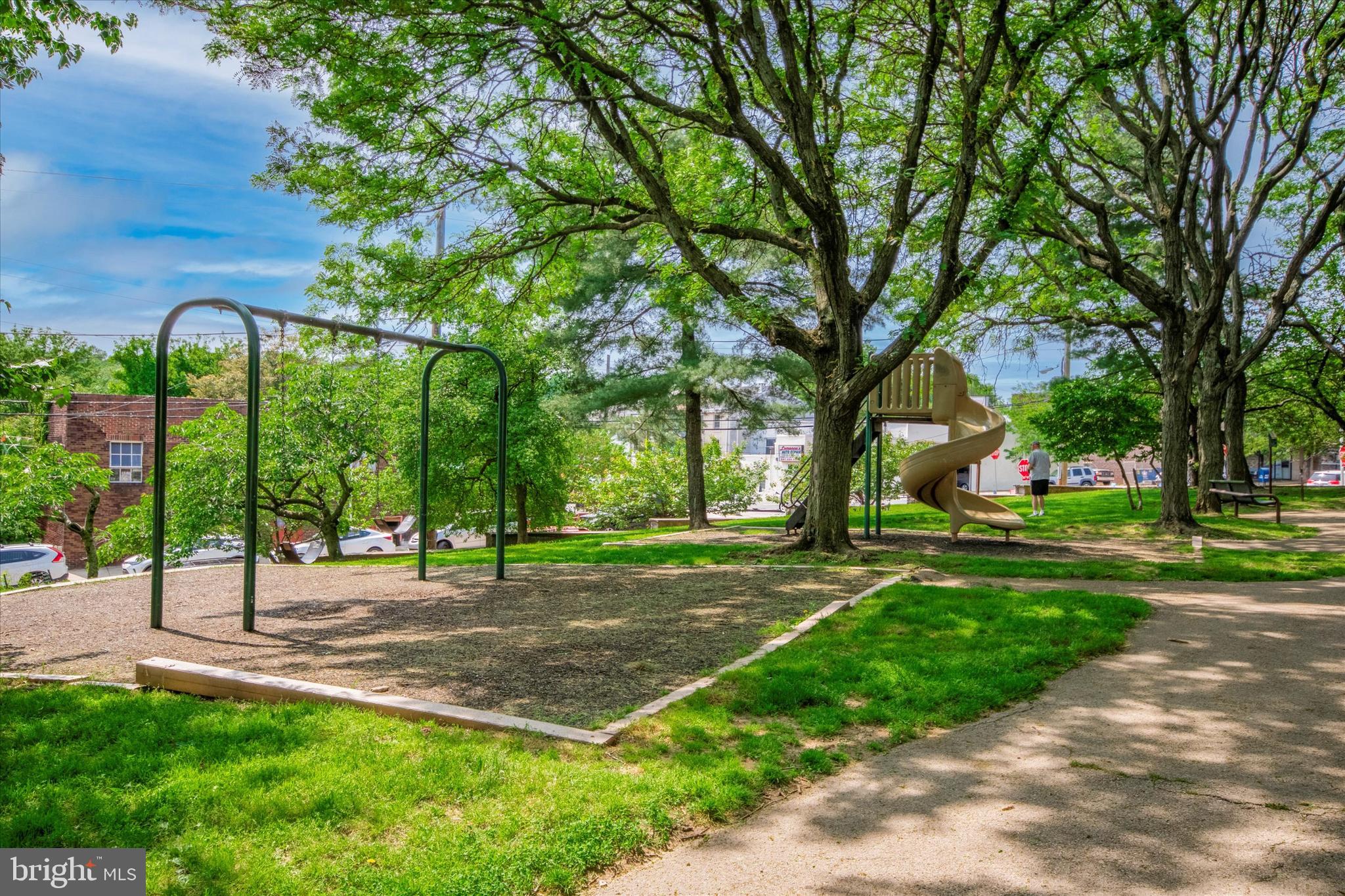 WISSAHICKON HILLS - Residential Lease
