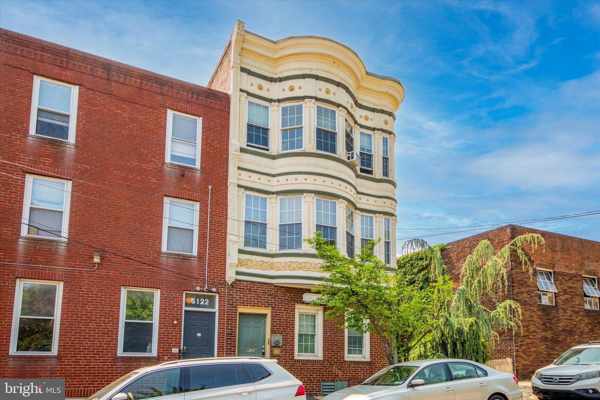 WISSAHICKON HILLS - Residential Lease