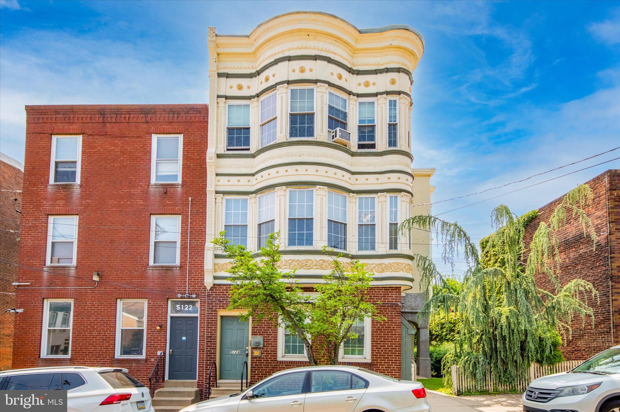 WISSAHICKON HILLS - Residential Lease