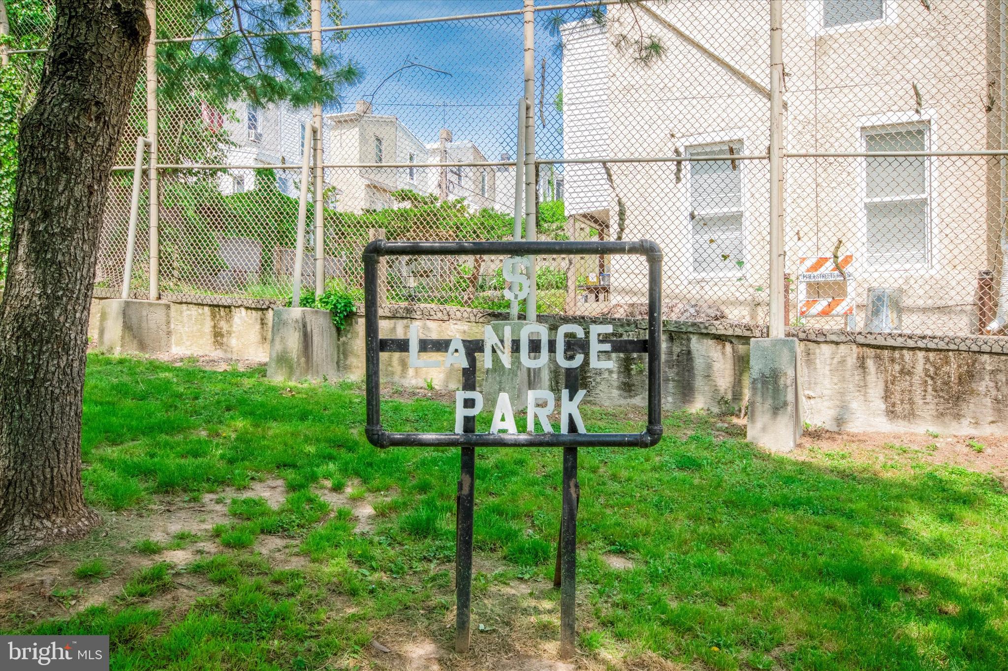 WISSAHICKON HILLS - Residential Lease