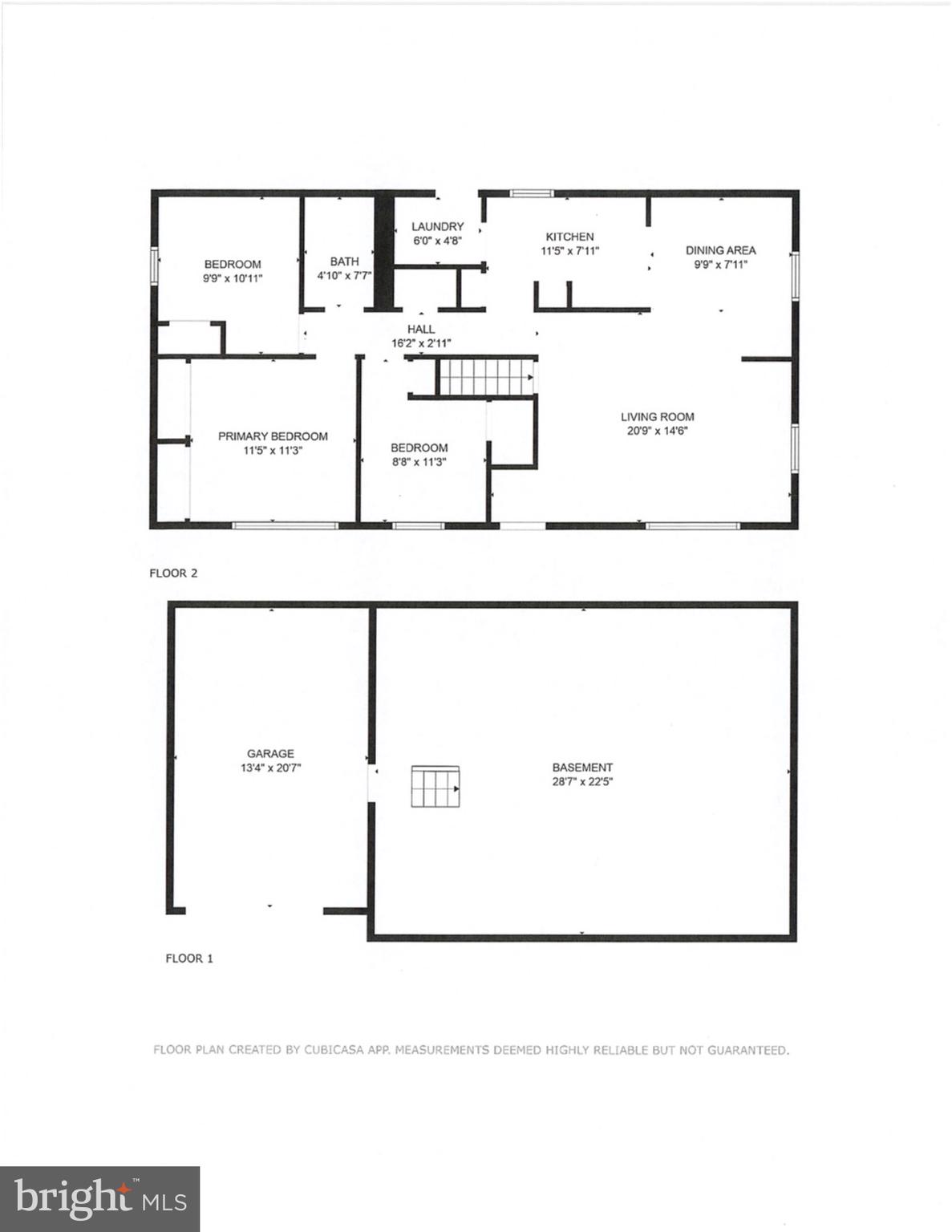 PARKSIDE MANOR - Residential