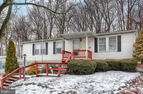 Photo of 8 - L 20 Stacey Court, STEVENS, PA 17578 (MLS # PALA2063842)
