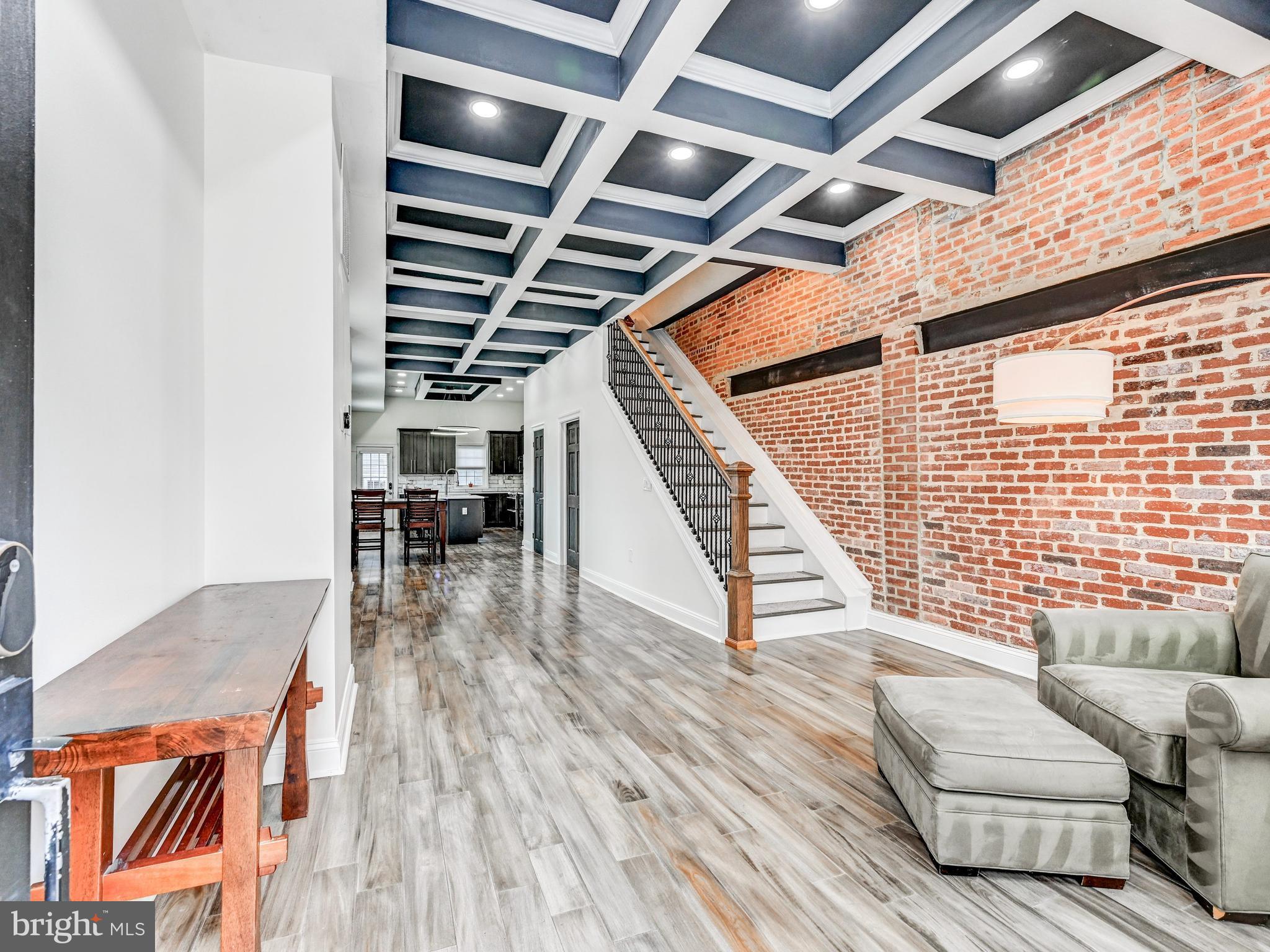 2100 E FAYETTE STREET