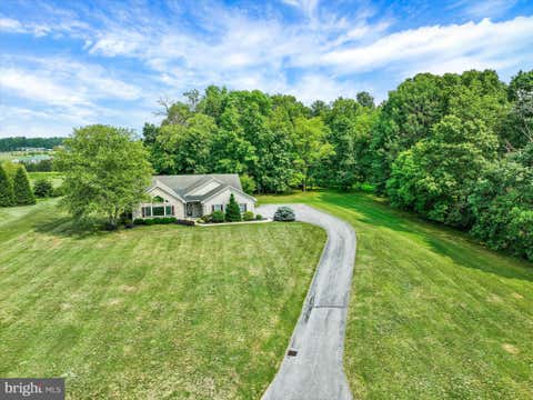 Homes For Sale - 4192 Evergreen Road<br/> FELTON, PA 17322
