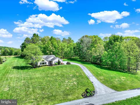 Homes For Sale - 4192 Evergreen Road<br/> York County, FELTON, PA 17322