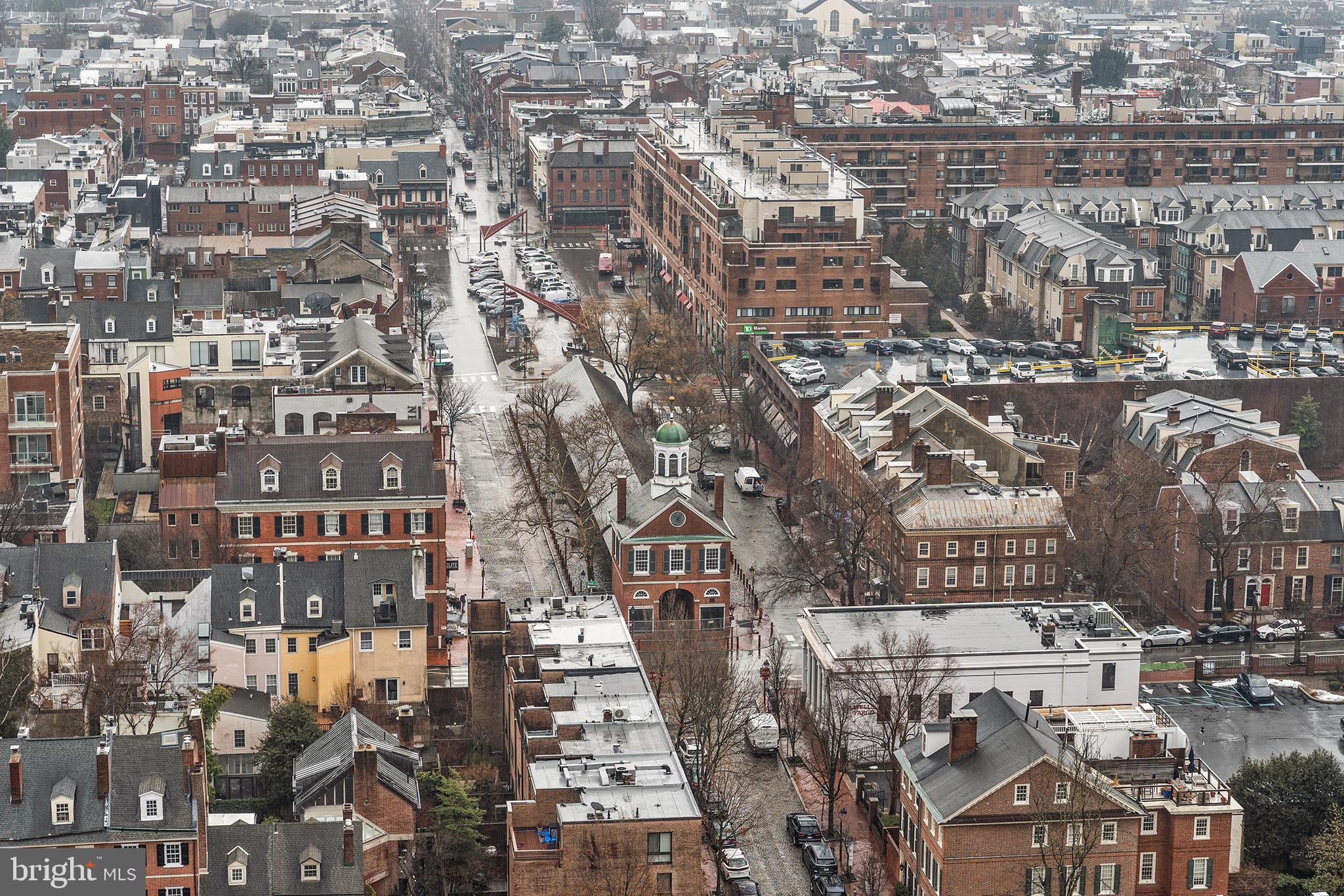 SOCIETY HILL - Residential