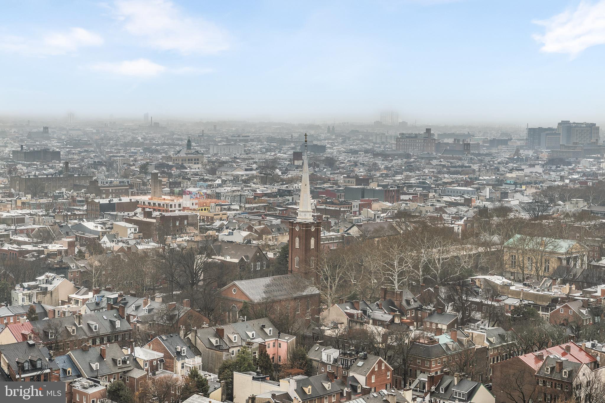 SOCIETY HILL - Residential