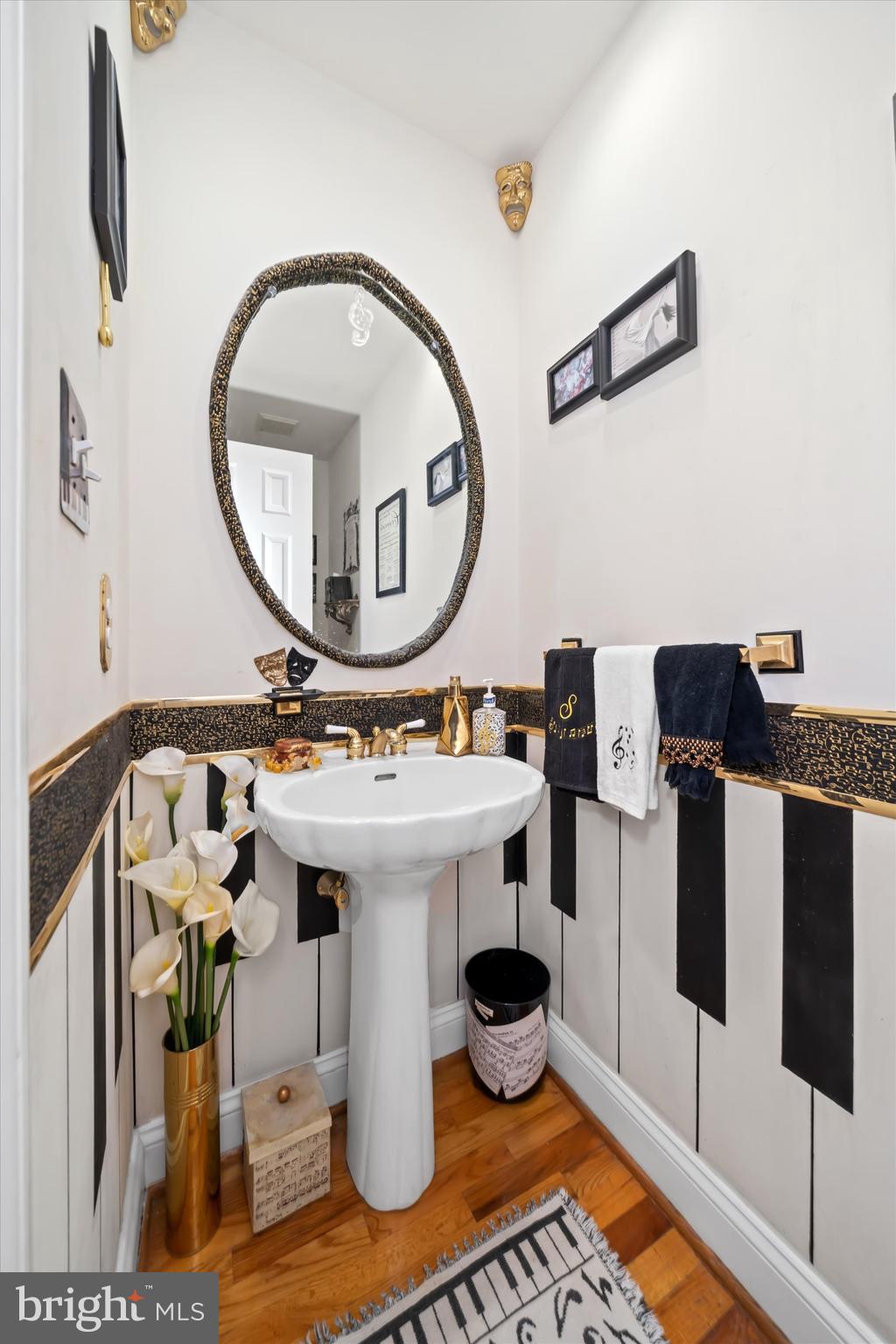 THE RIDINGS CHADDS - Residential