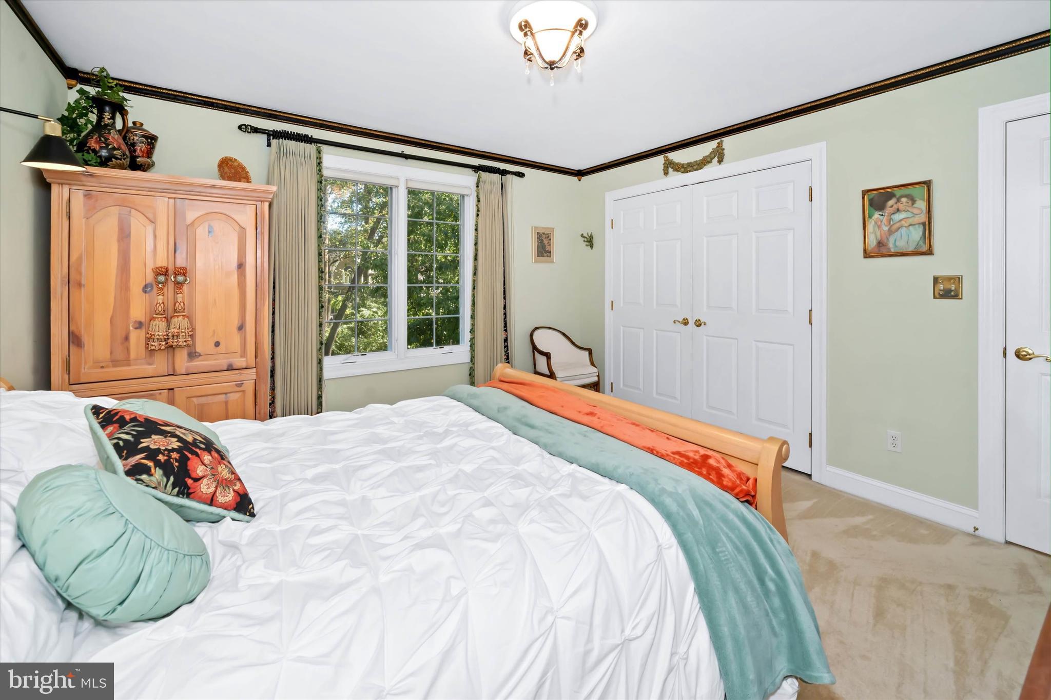 THE RIDINGS CHADDS - Residential