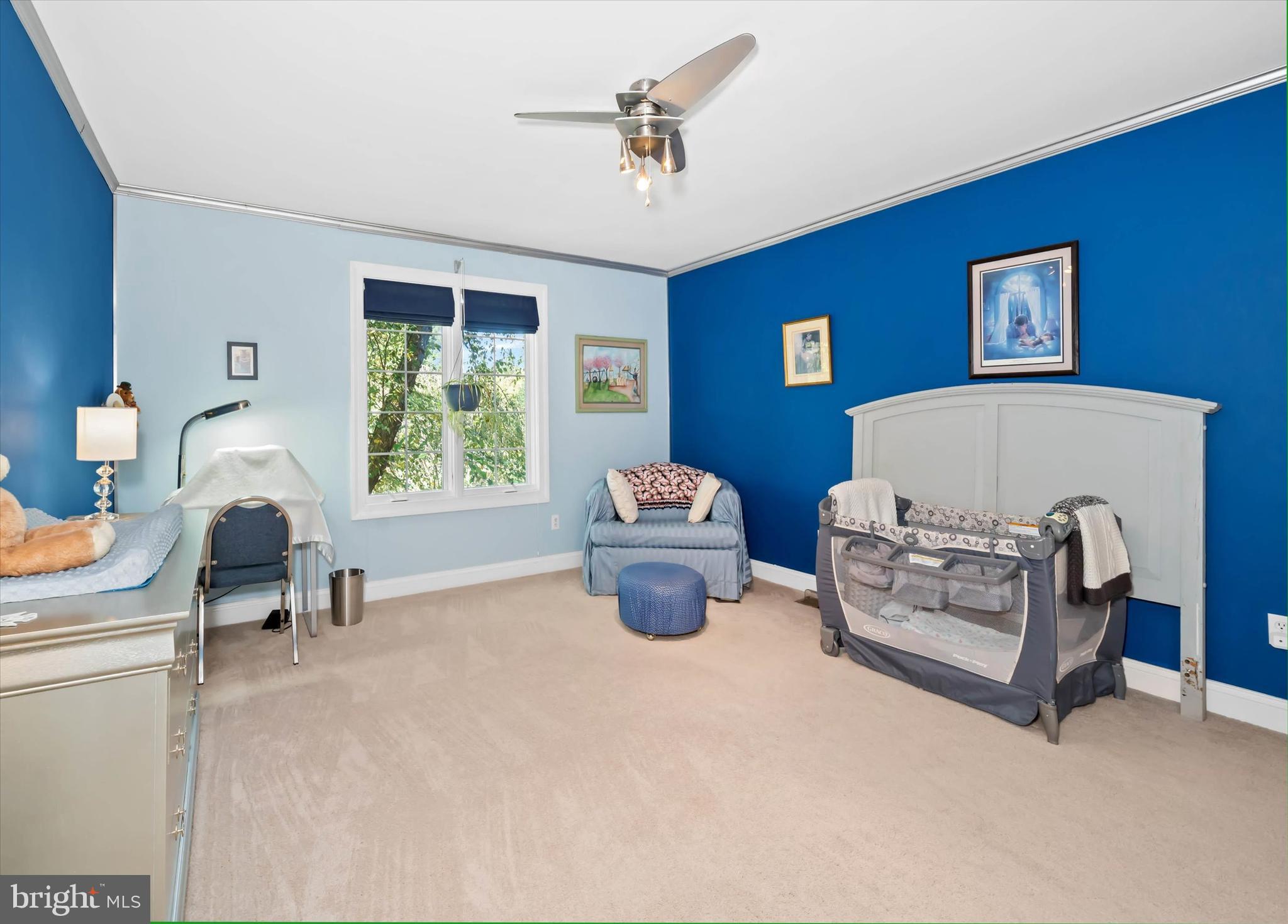 THE RIDINGS CHADDS - Residential