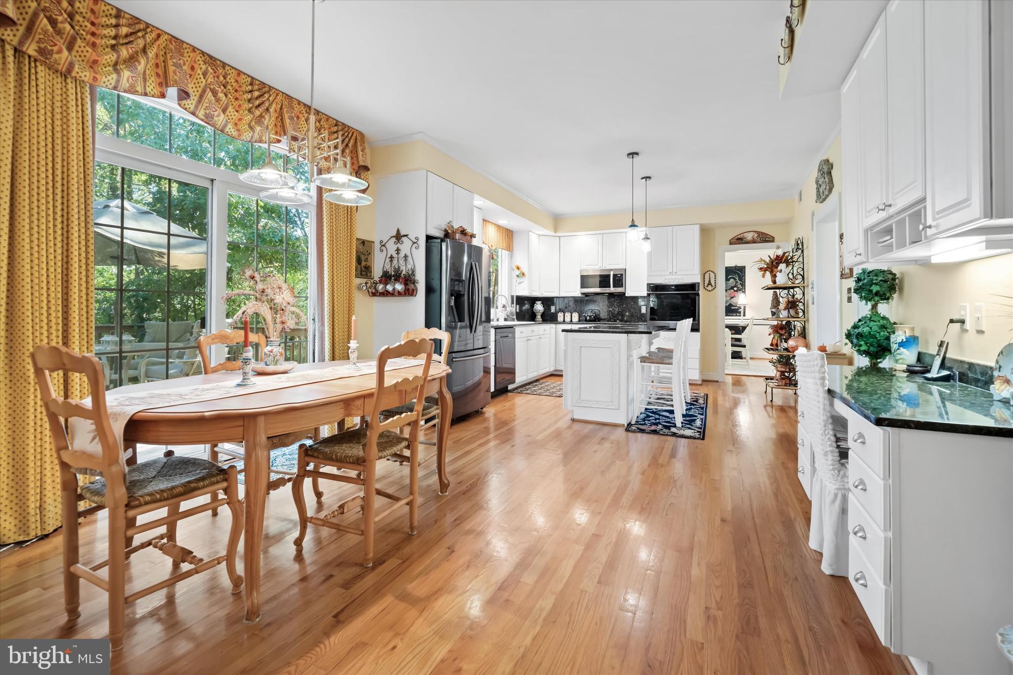 THE RIDINGS CHADDS - Residential