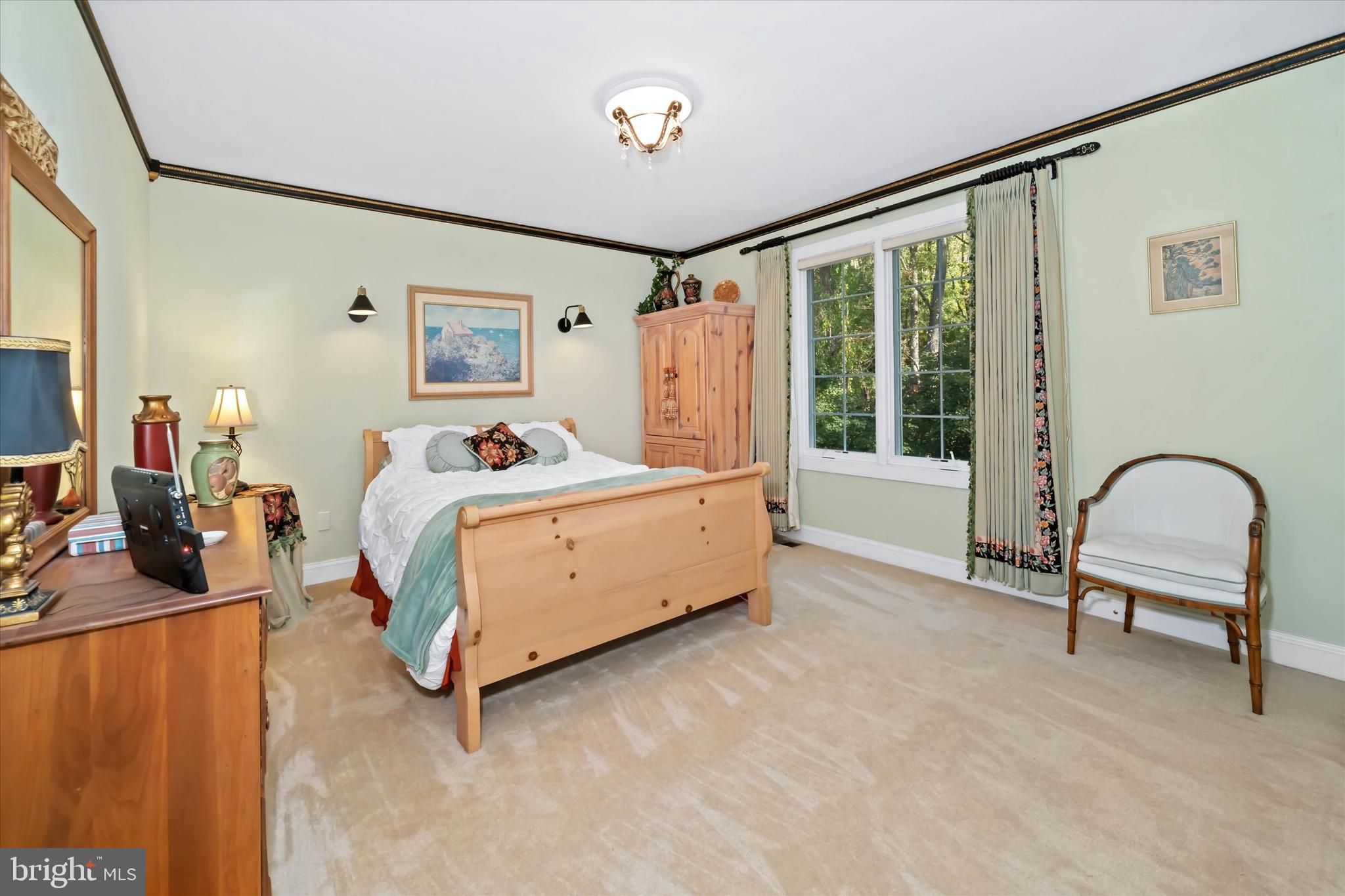 THE RIDINGS CHADDS - Residential