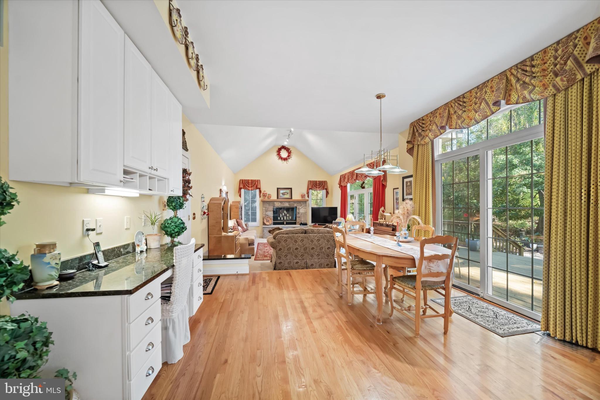 THE RIDINGS CHADDS - Residential