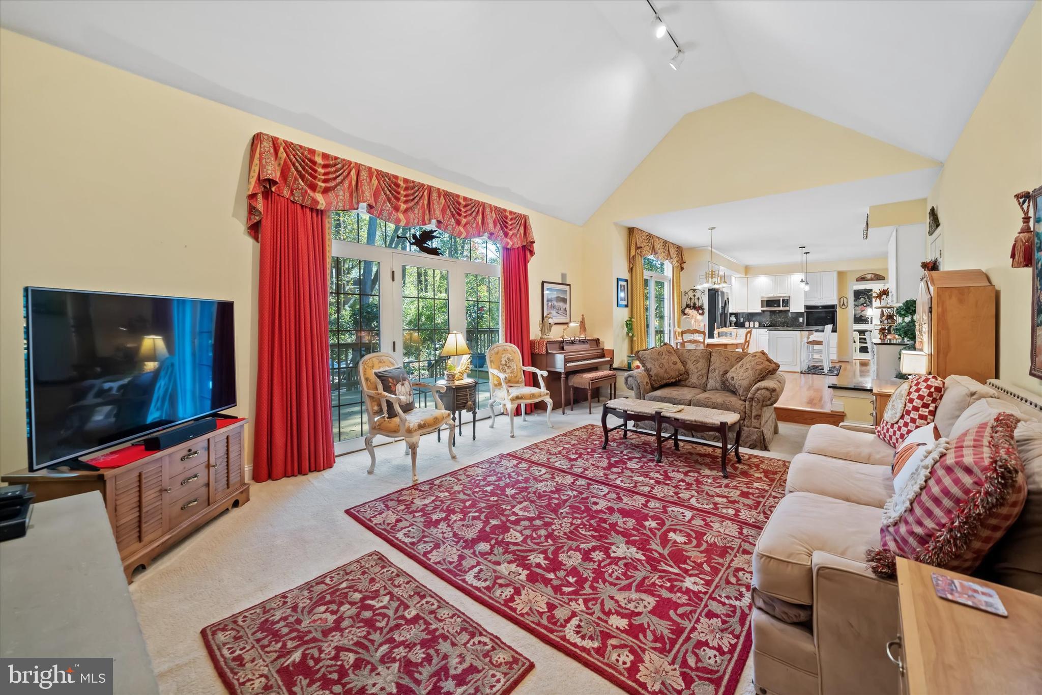 THE RIDINGS CHADDS - Residential