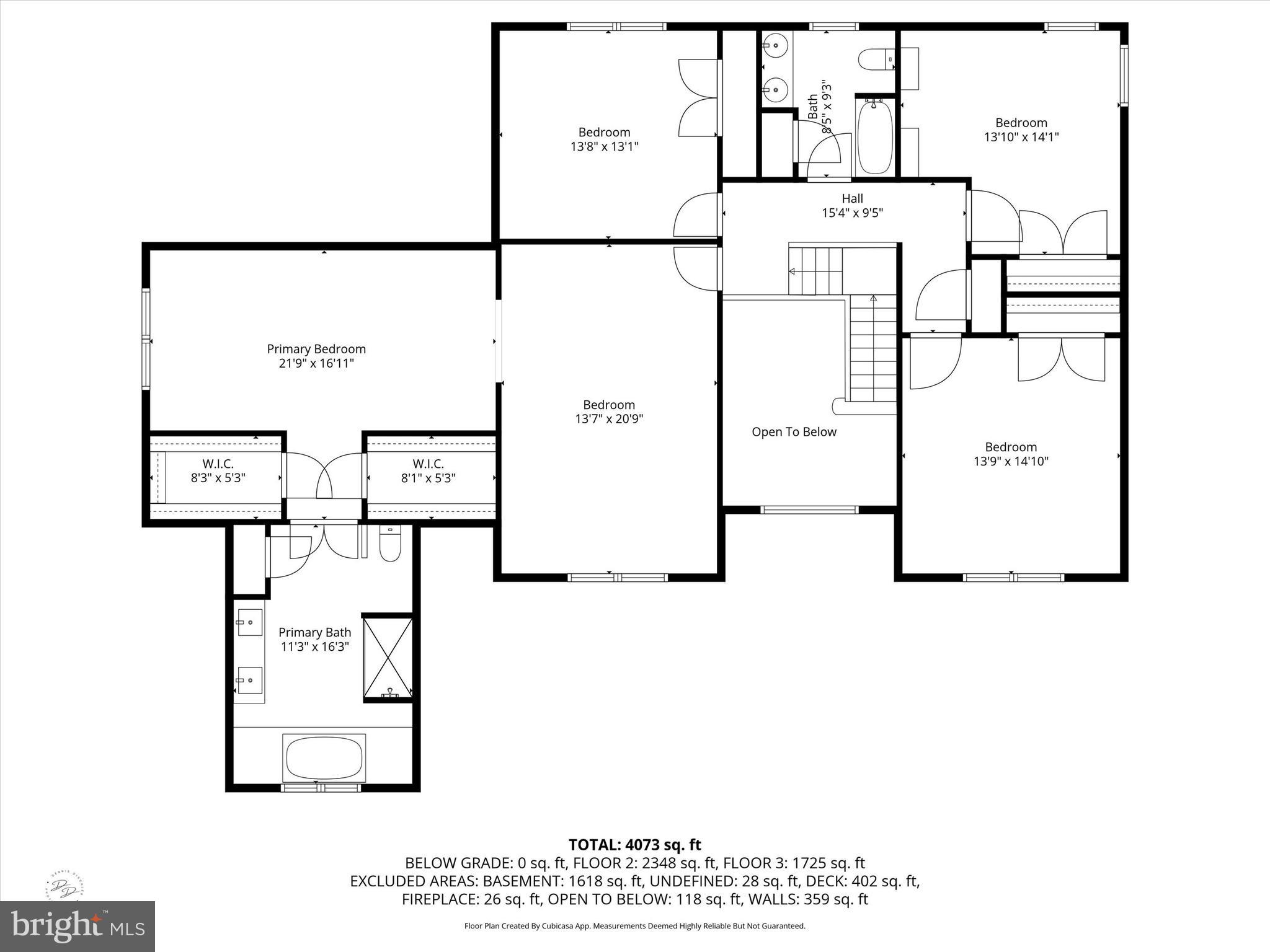 THE RIDINGS CHADDS - Residential