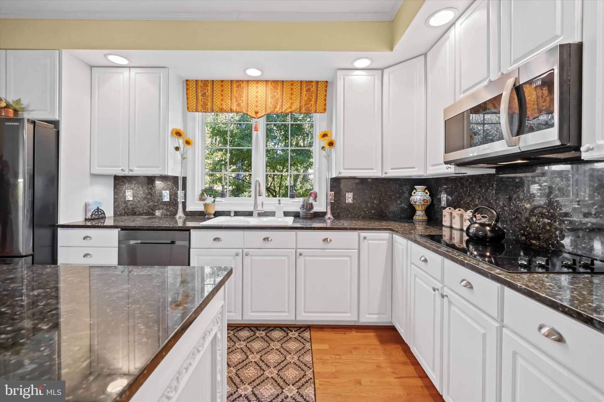 THE RIDINGS CHADDS - Residential