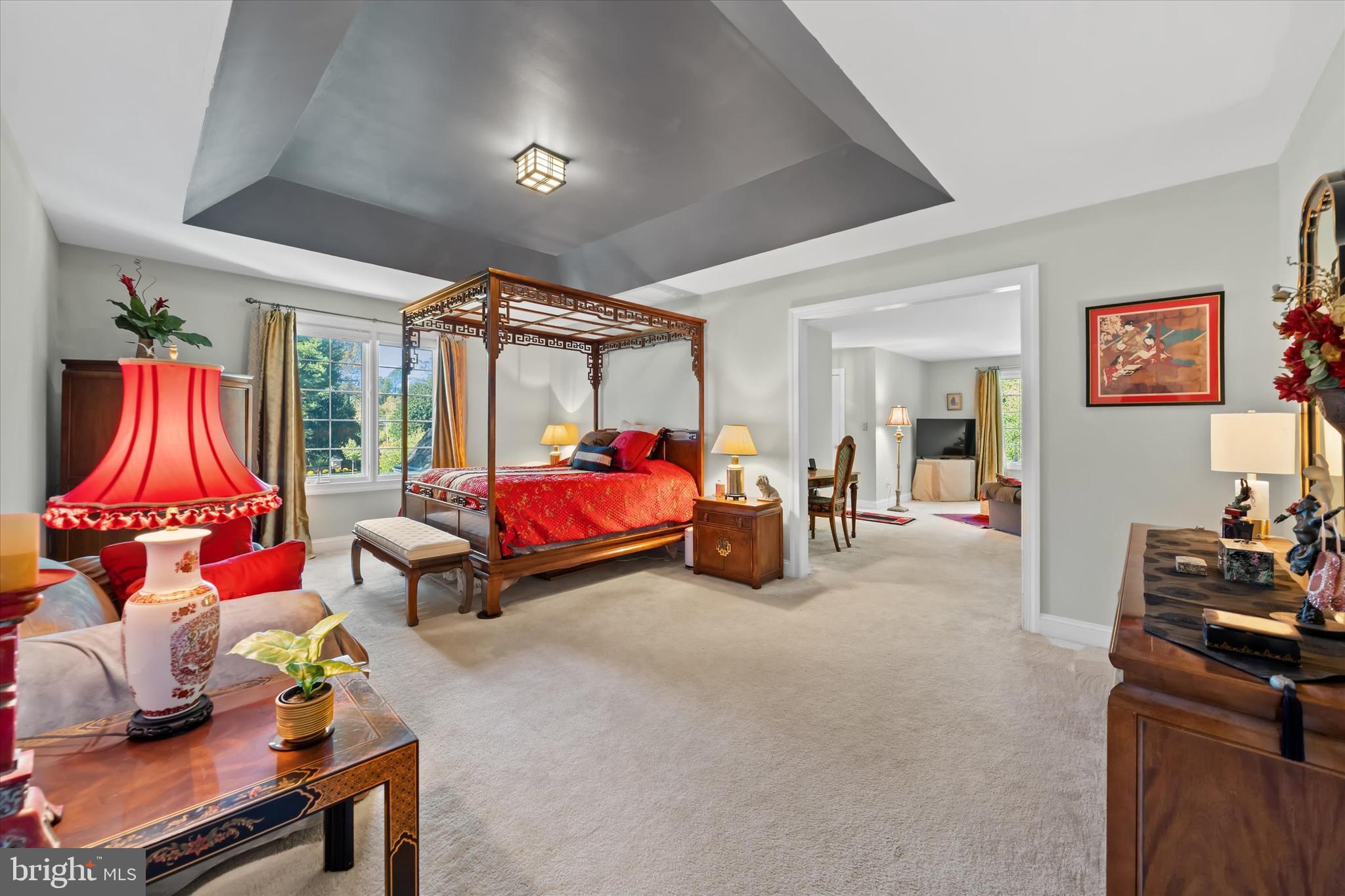 THE RIDINGS CHADDS - Residential