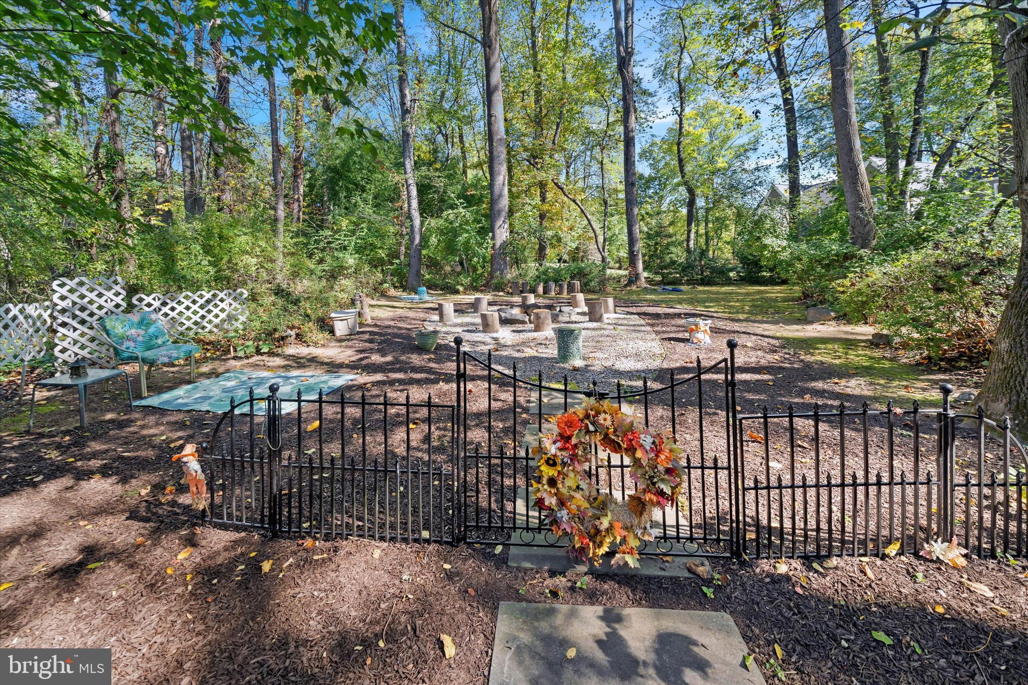 THE RIDINGS CHADDS - Residential